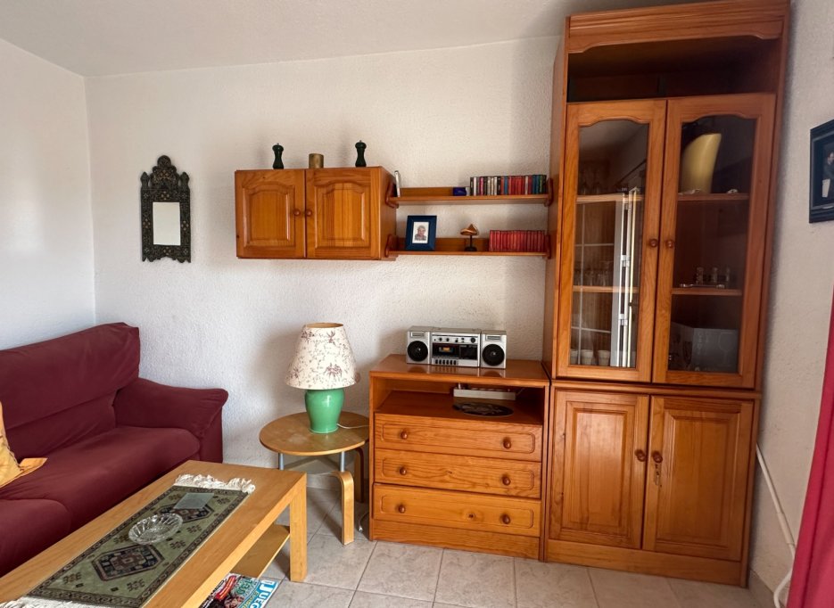 Resale - Townhouse - Torrevieja - Los Balcones - Los Altos del Edén