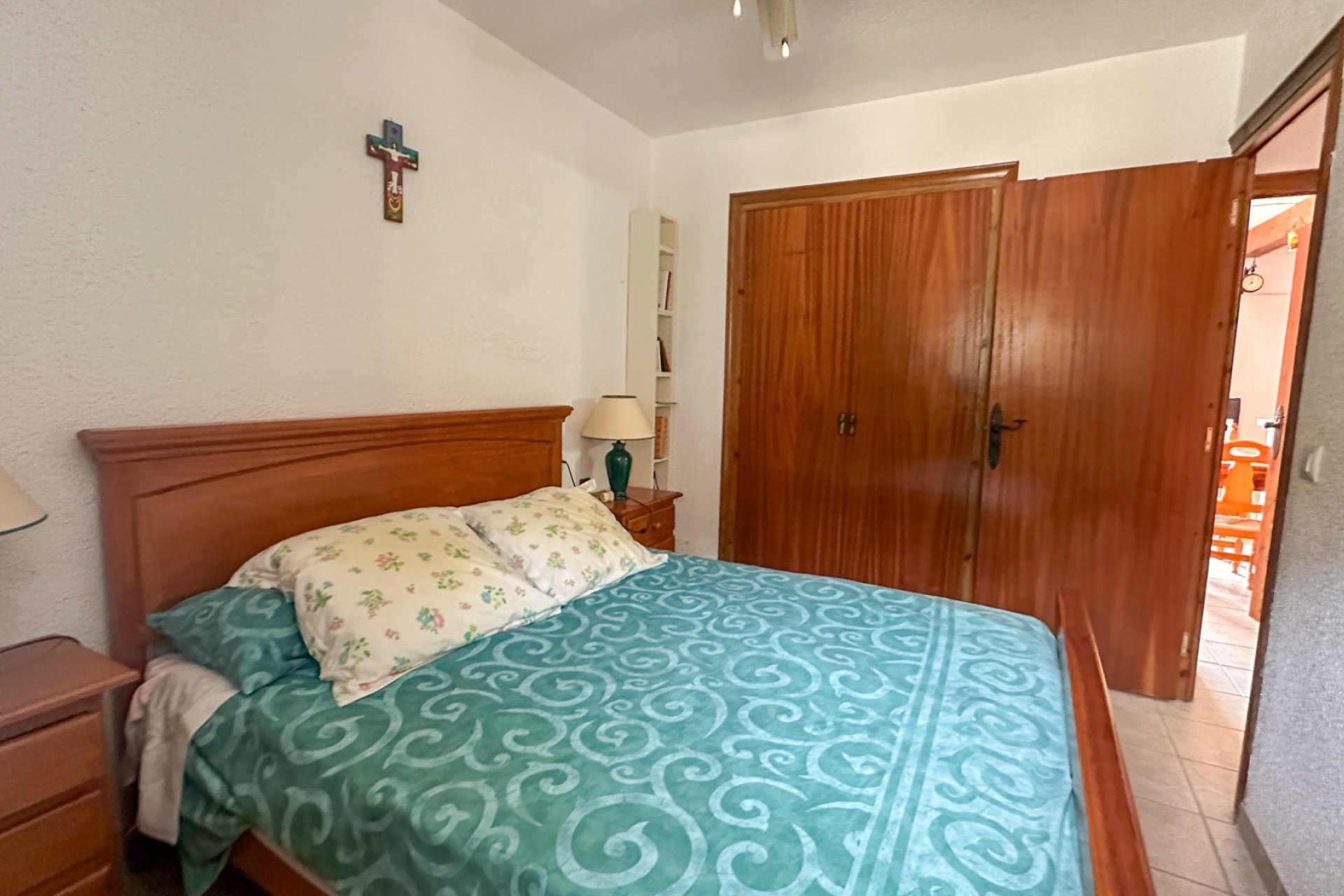 Resale - Townhouse - Torrevieja - Los Balcones - Los Altos del Edén
