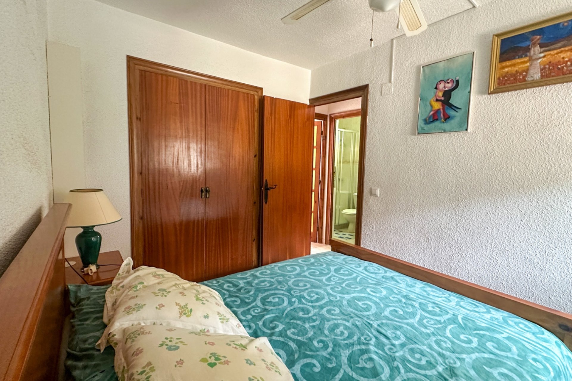 Resale - Townhouse - Torrevieja - Los Balcones - Los Altos del Edén