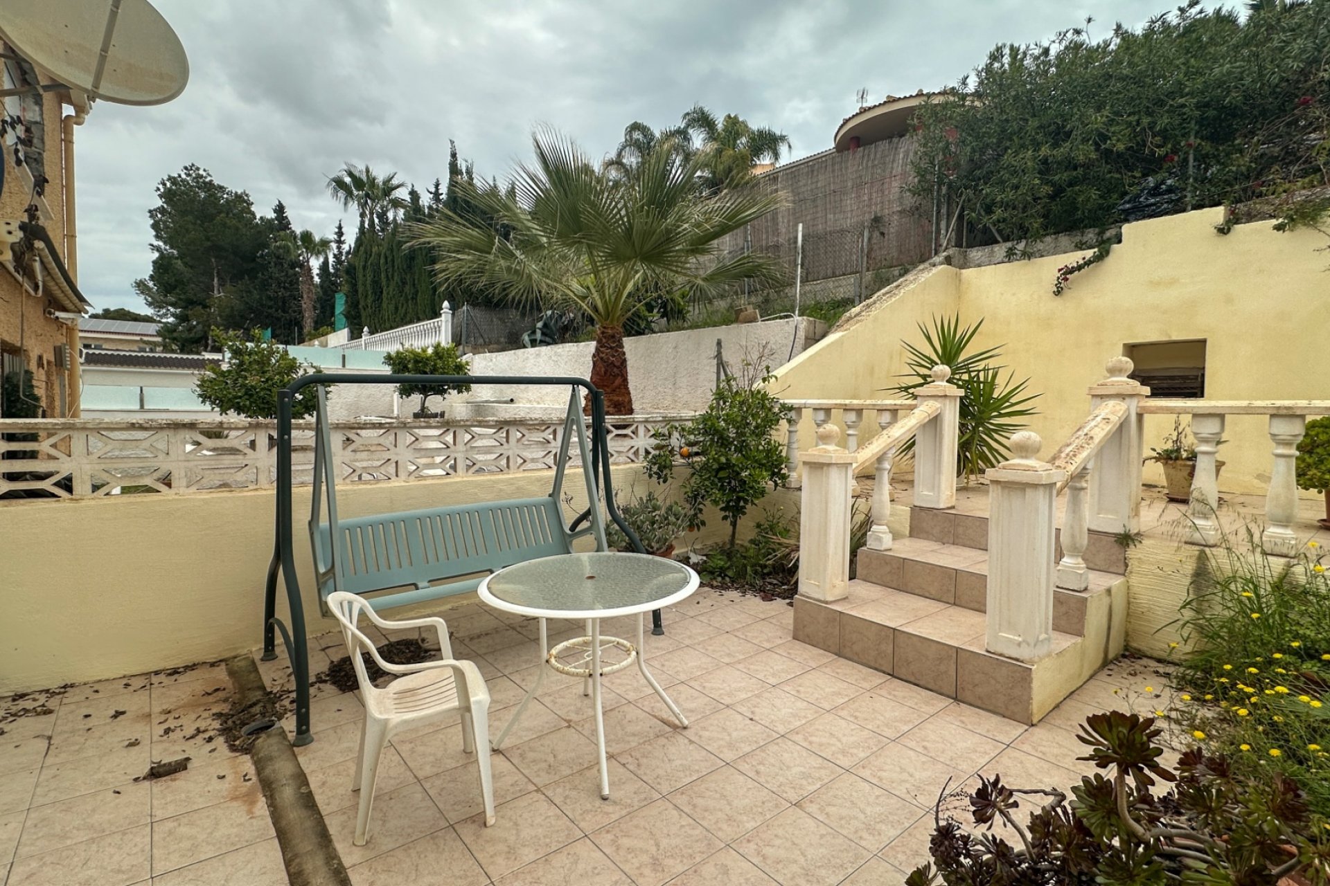 Resale - Townhouse - Torrevieja - Los Balcones - Los Altos del Edén