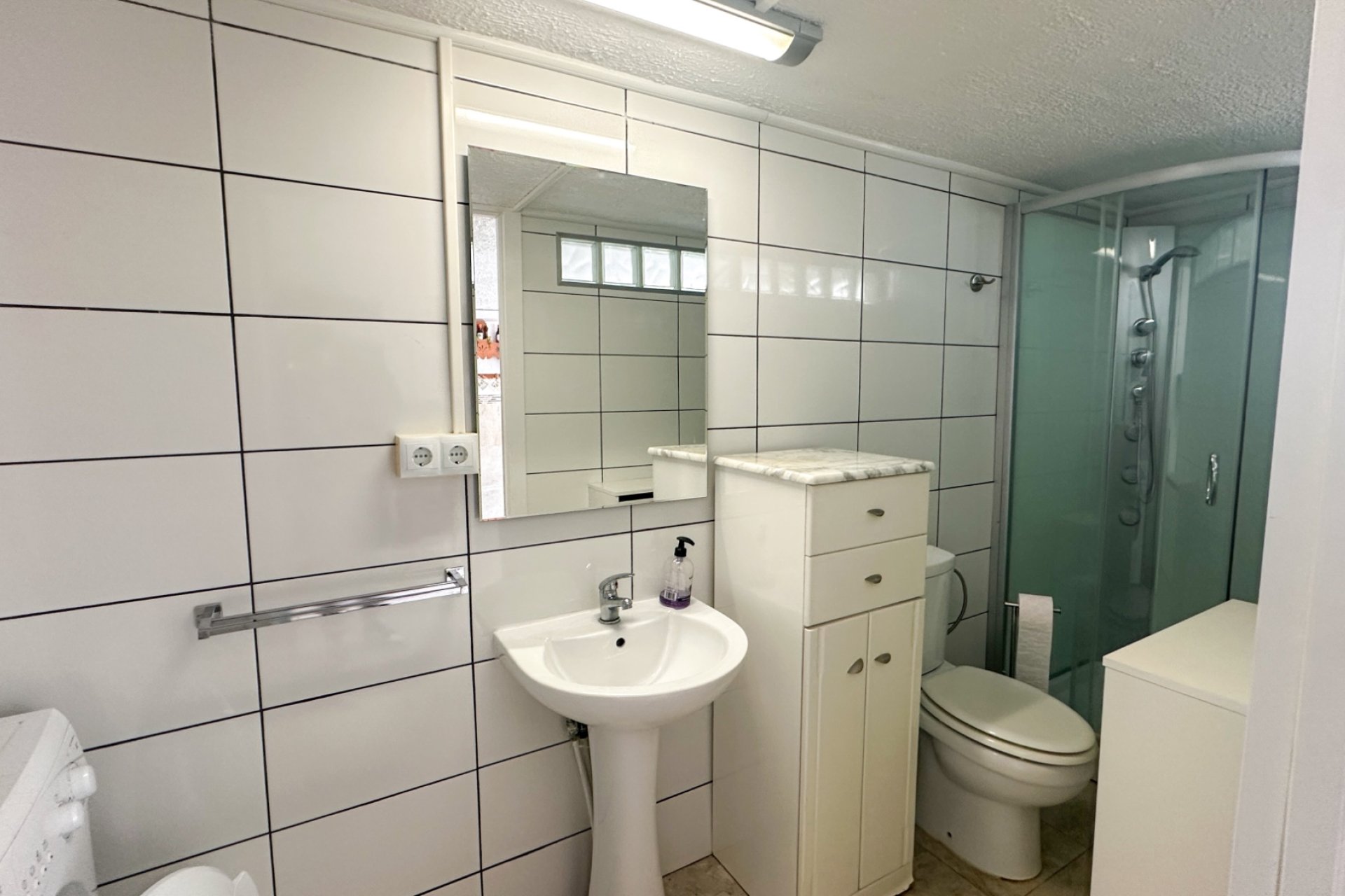 Resale - Townhouse - Torrevieja - Los Balcones - Los Altos del Edén