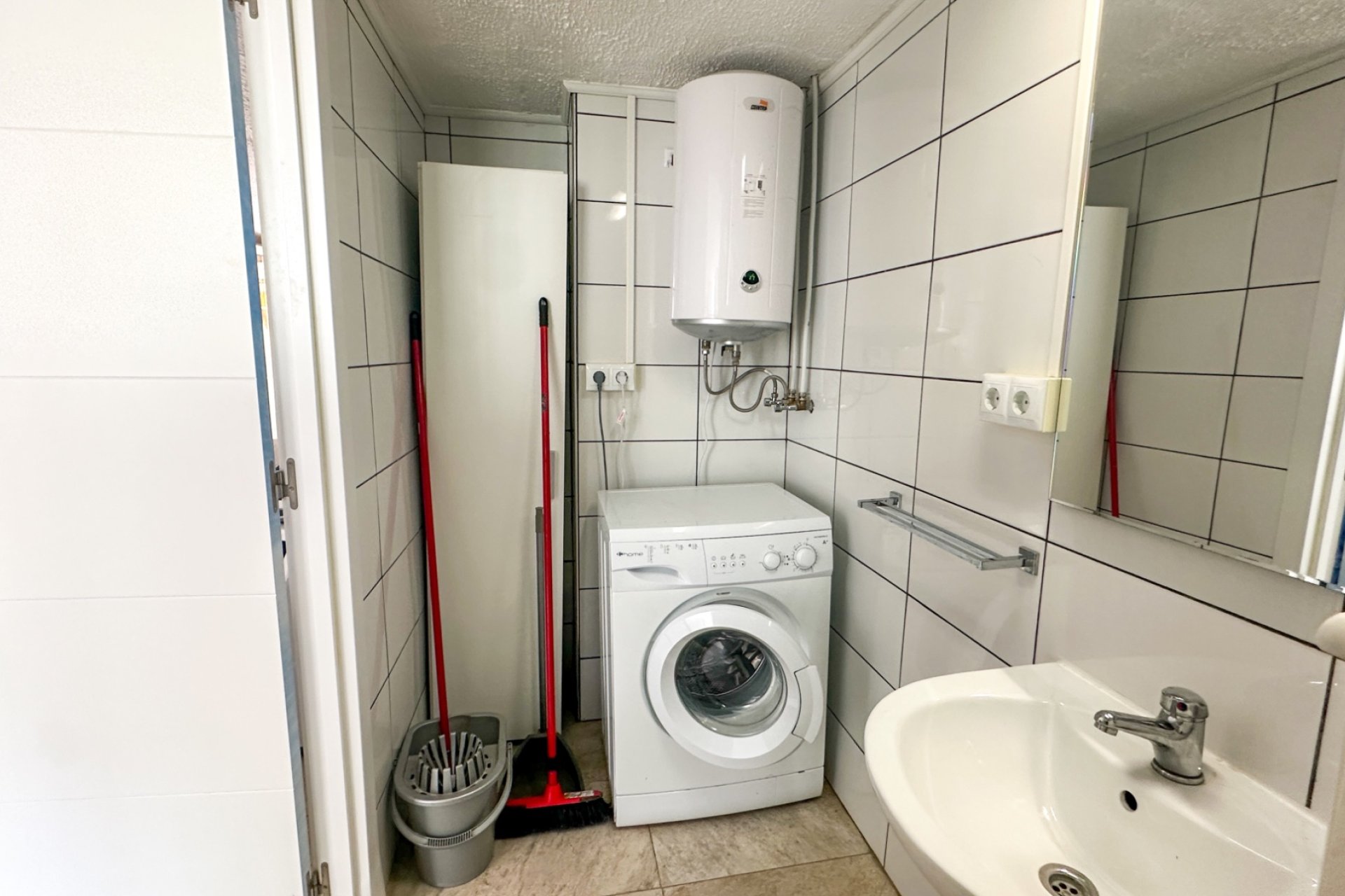 Resale - Townhouse - Torrevieja - Los Balcones - Los Altos del Edén