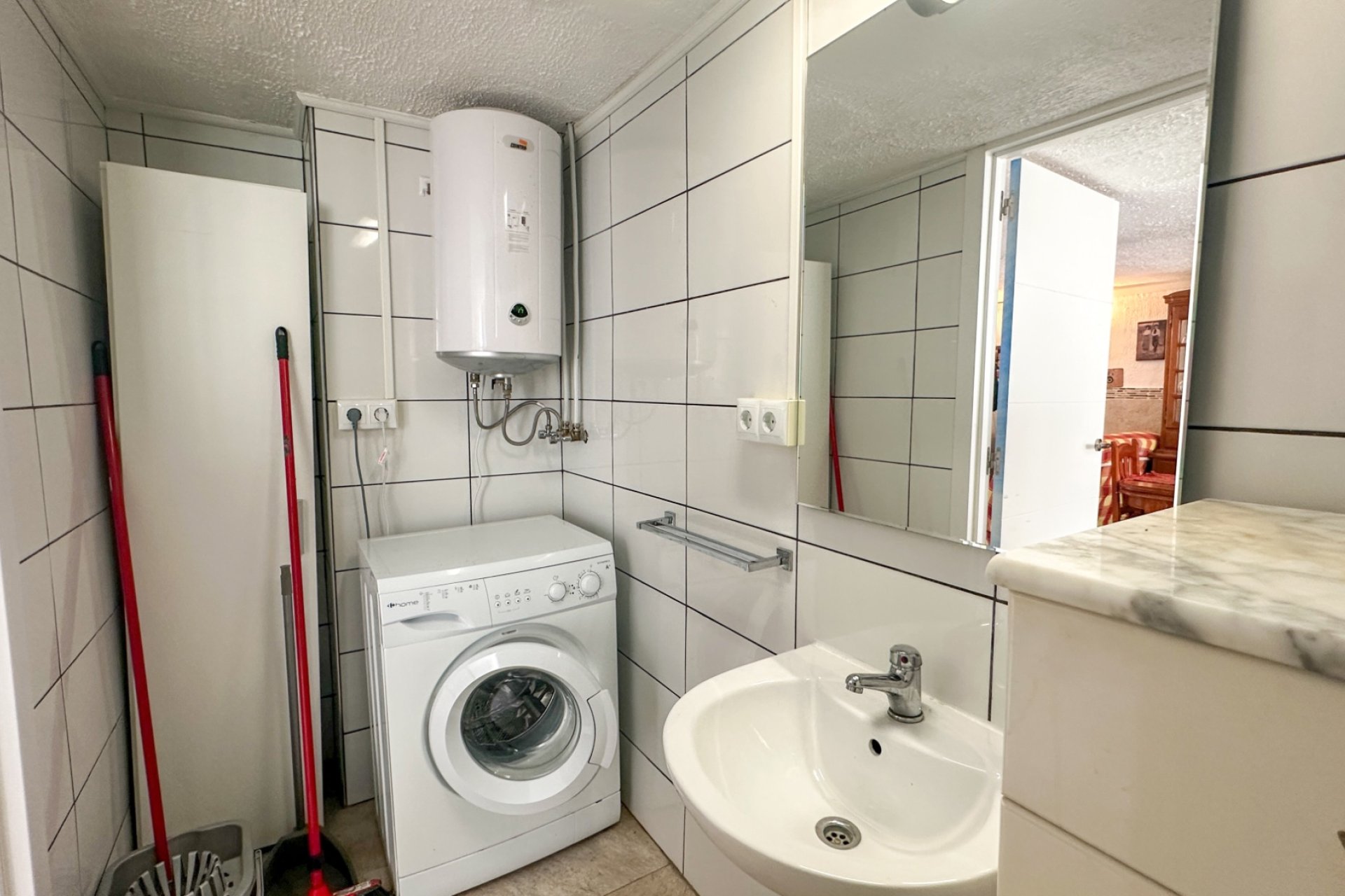 Resale - Townhouse - Torrevieja - Los Balcones - Los Altos del Edén
