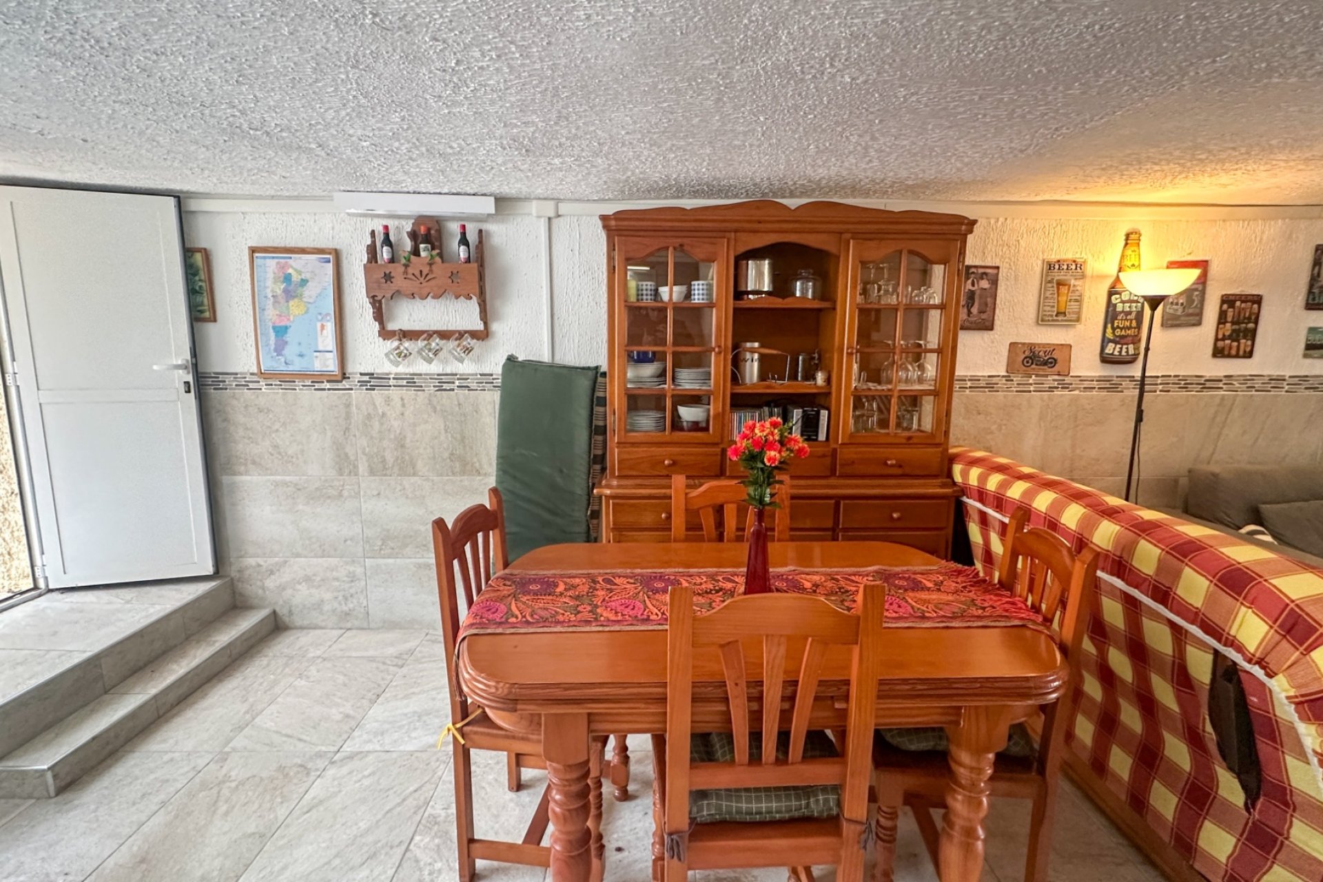 Resale - Townhouse - Torrevieja - Los Balcones - Los Altos del Edén