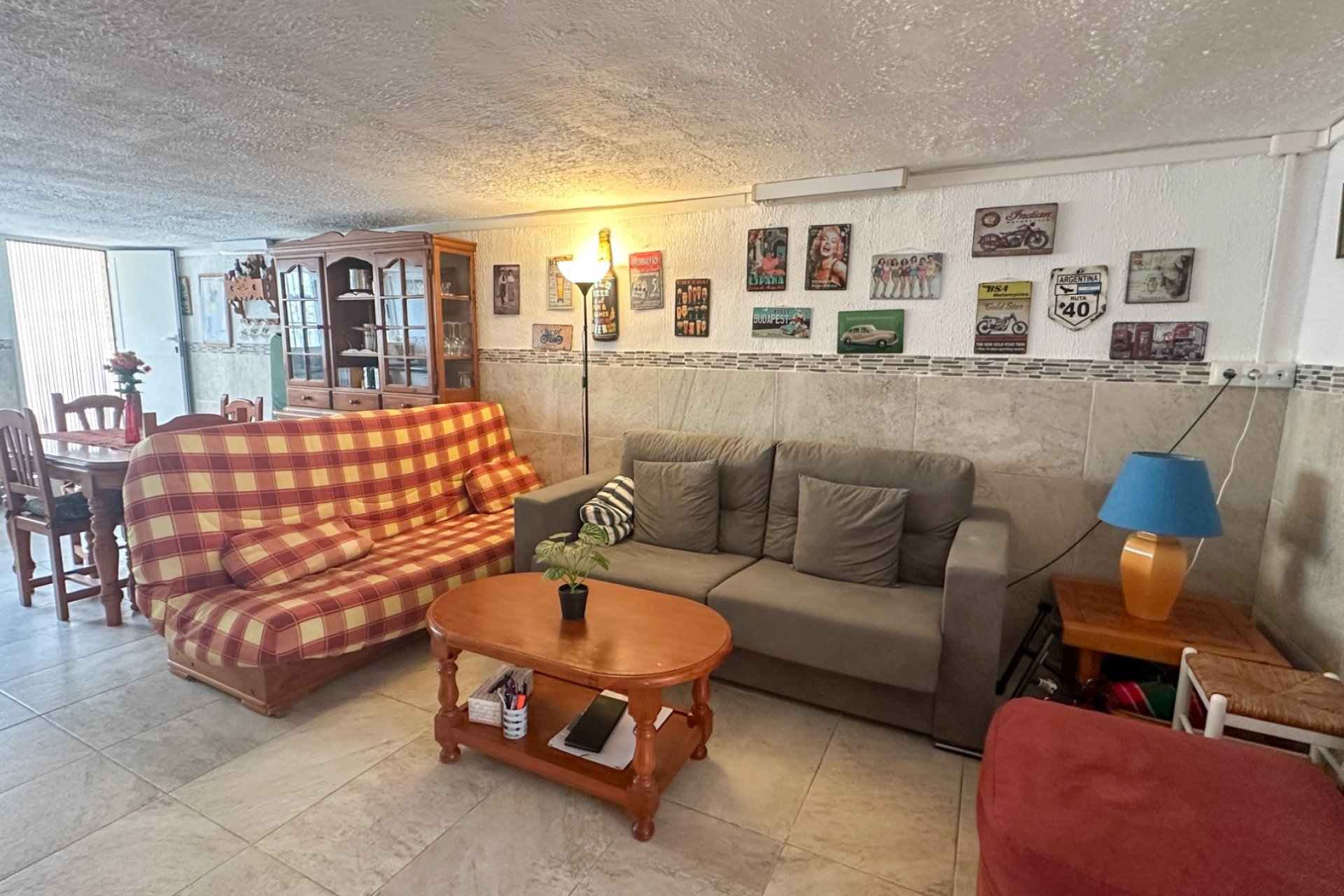 Resale - Townhouse - Torrevieja - Los Balcones - Los Altos del Edén