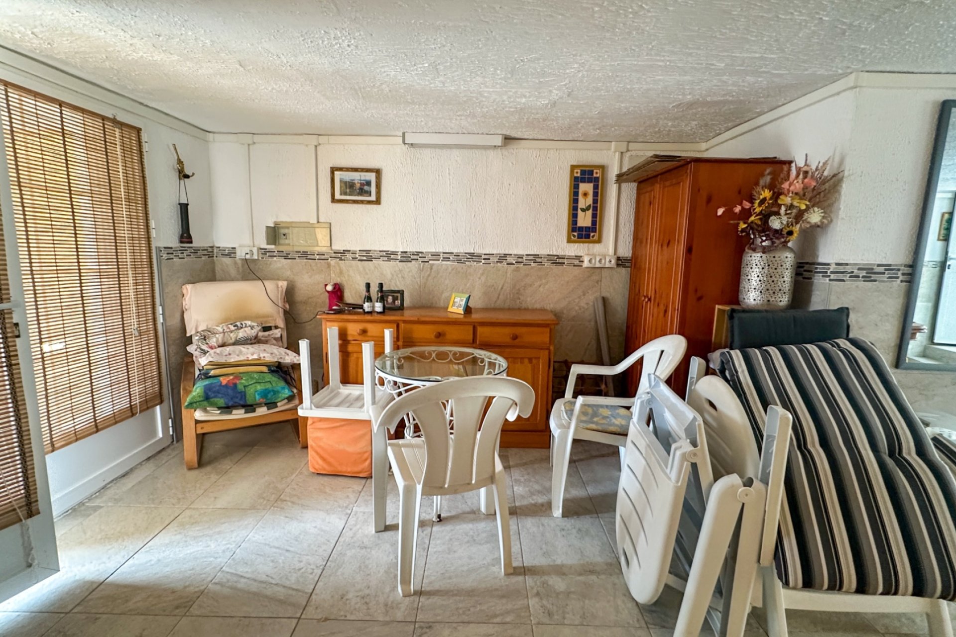 Resale - Townhouse - Torrevieja - Los Balcones - Los Altos del Edén