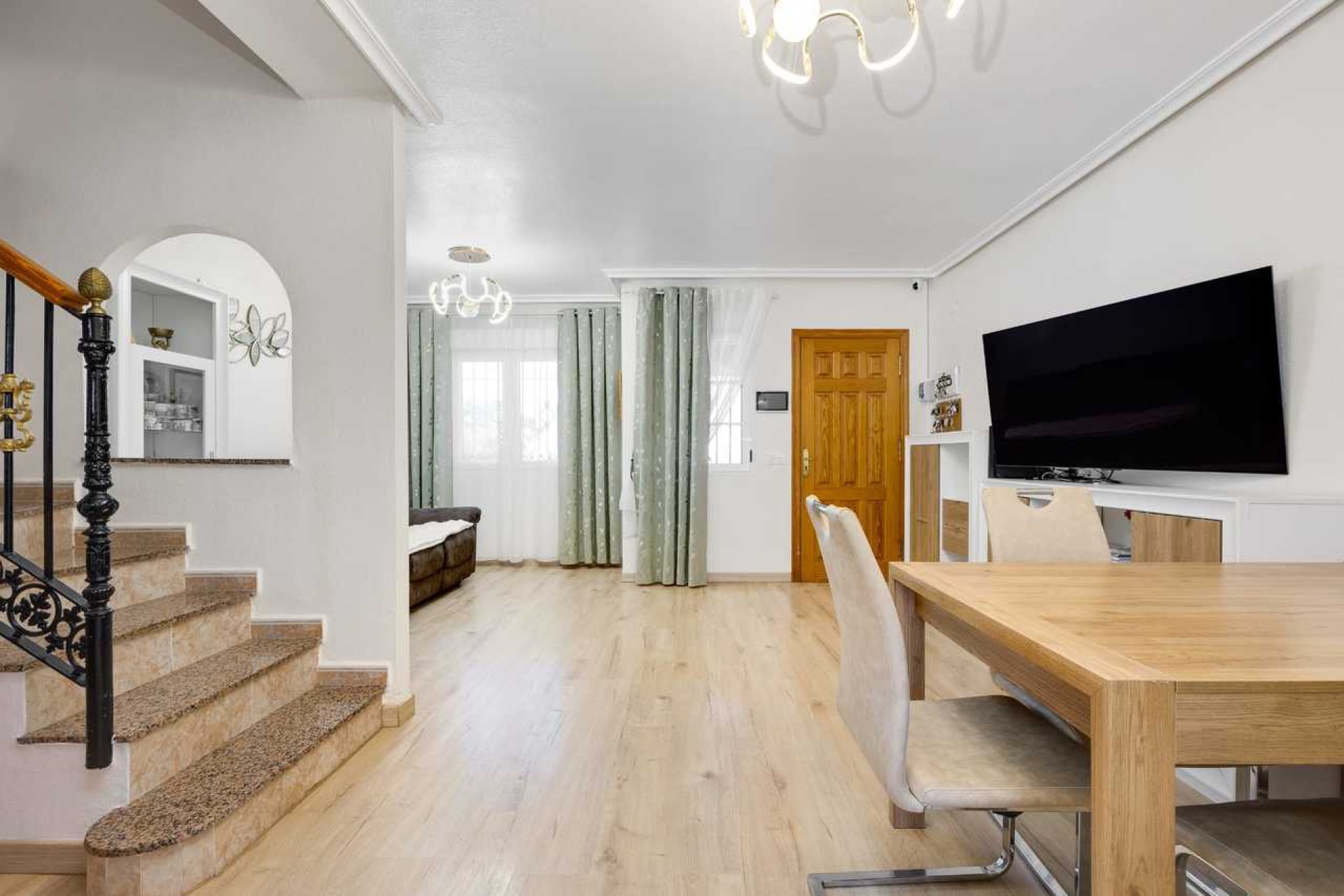 Resale - Townhouse - Torrevieja