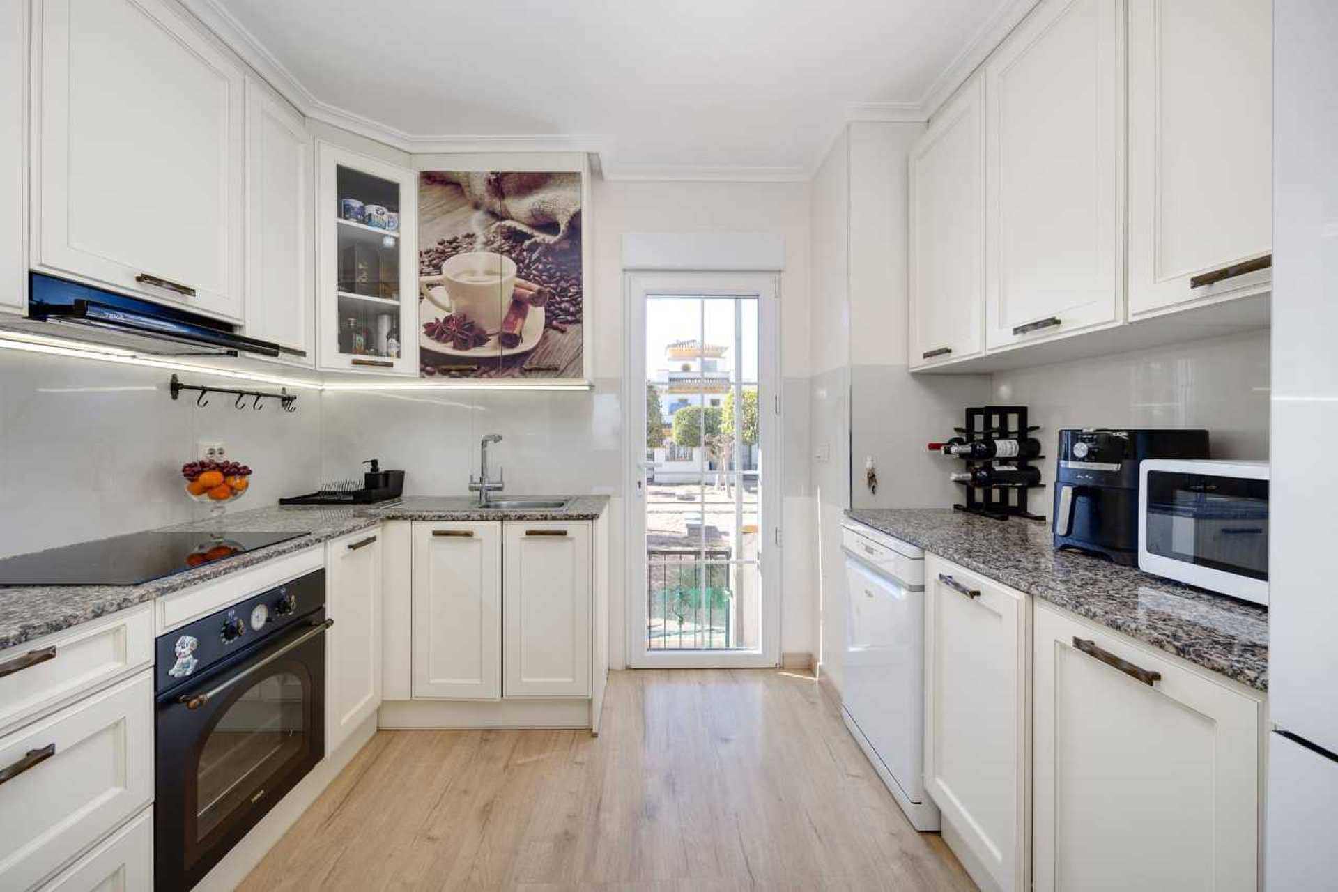 Resale - Townhouse - Torrevieja