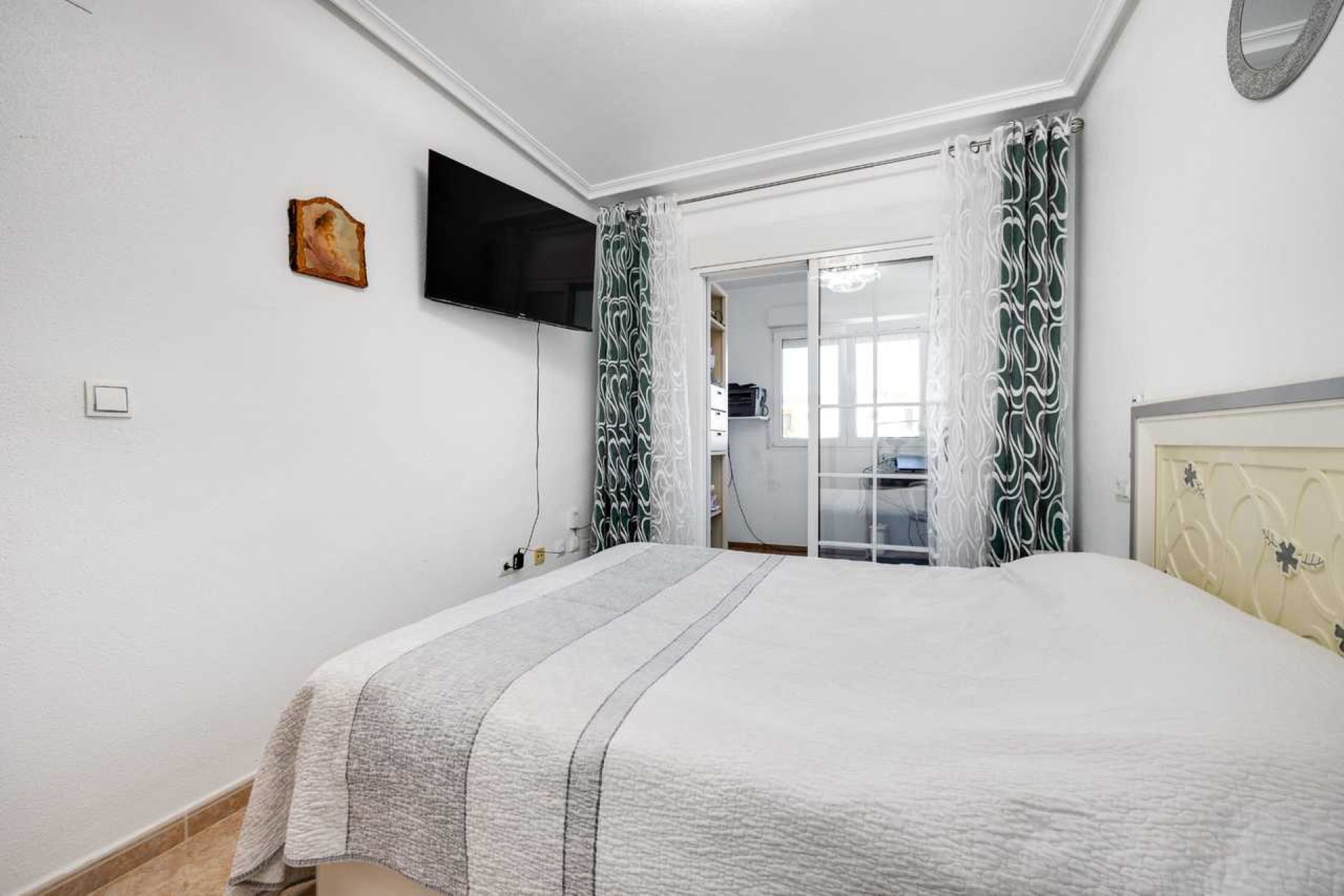 Resale - Townhouse - Torrevieja