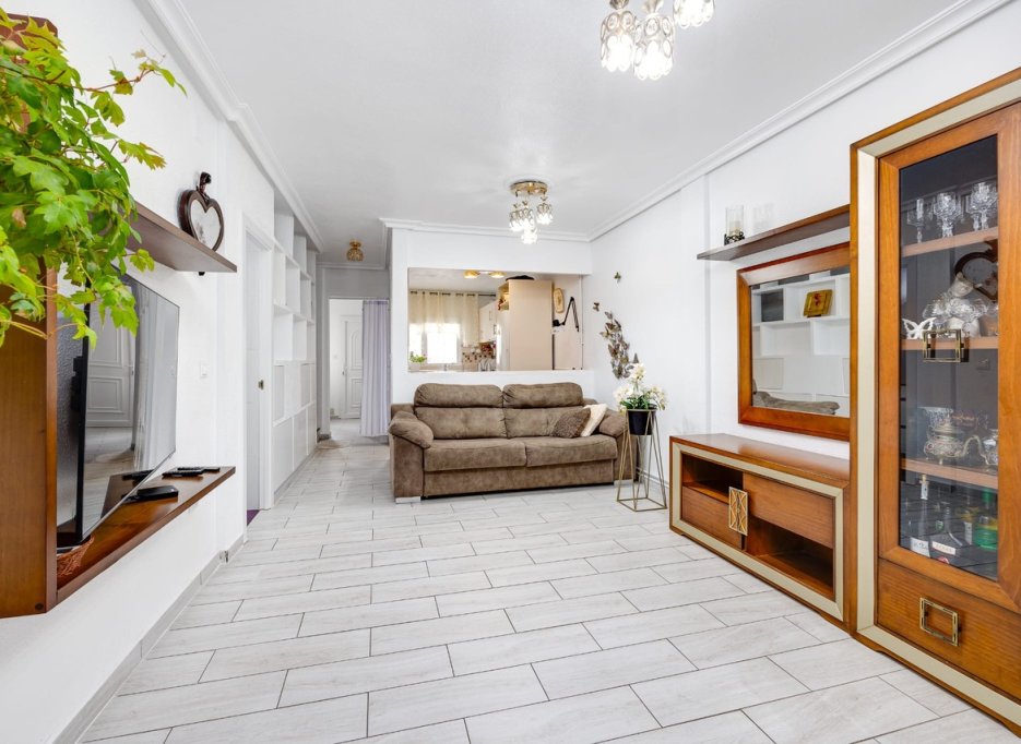 Resale - Townhouse - Torrevieja