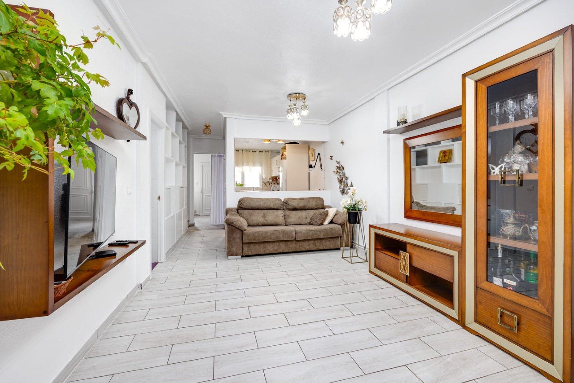 Resale - Townhouse - Torrevieja