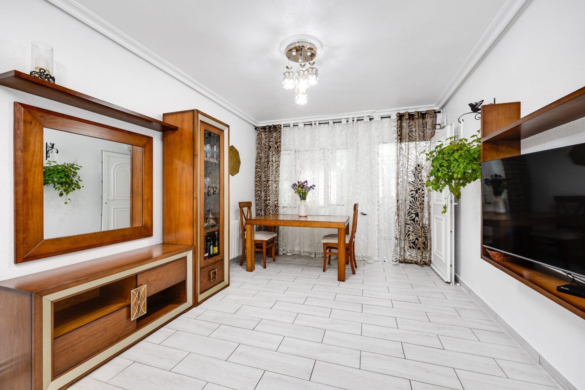 Resale - Townhouse - Torrevieja