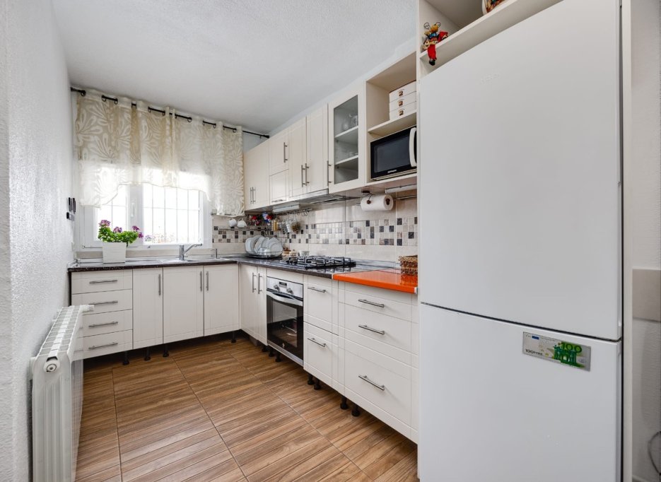 Resale - Townhouse - Torrevieja