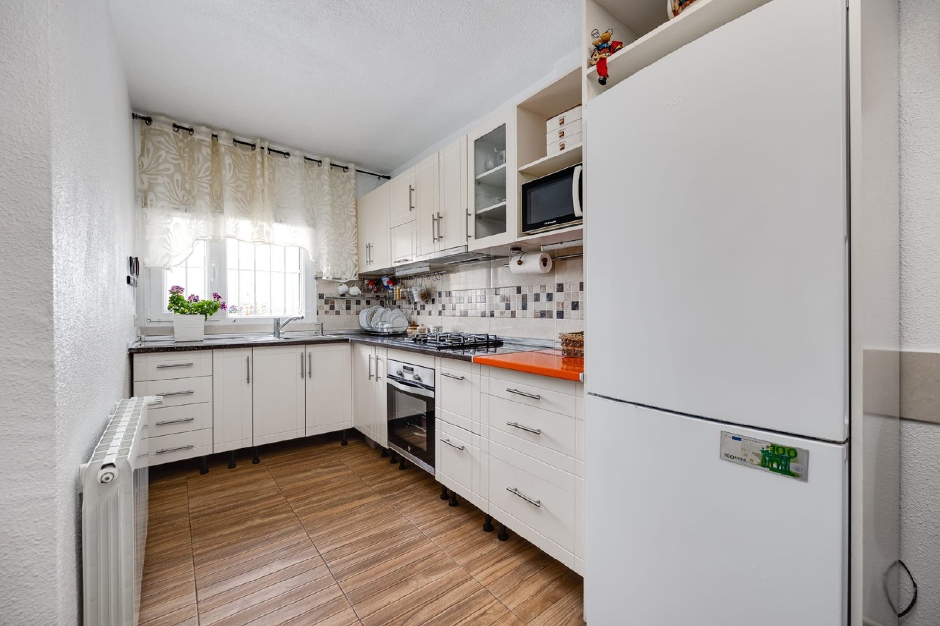 Resale - Townhouse - Torrevieja