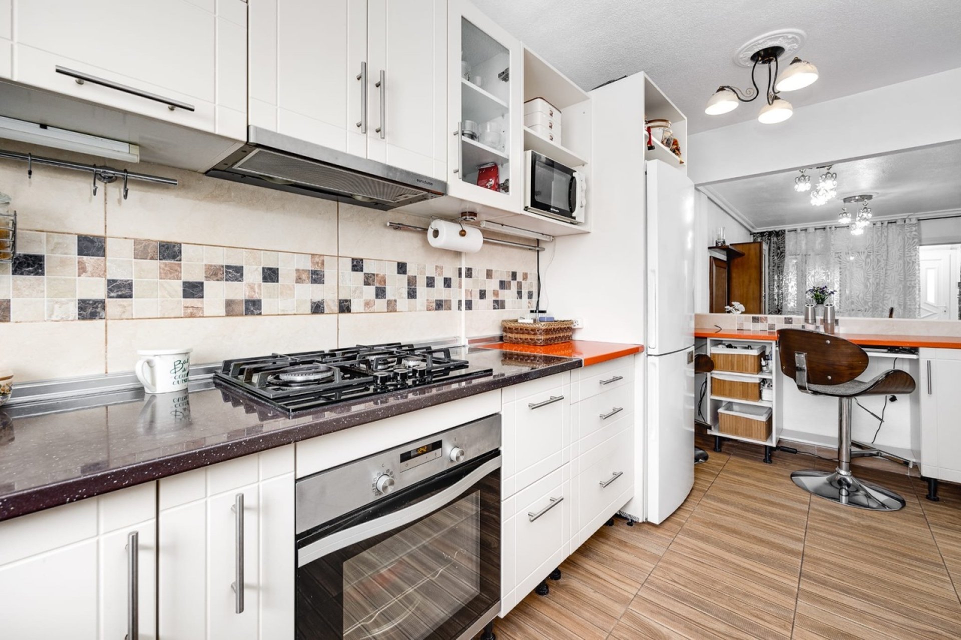 Resale - Townhouse - Torrevieja