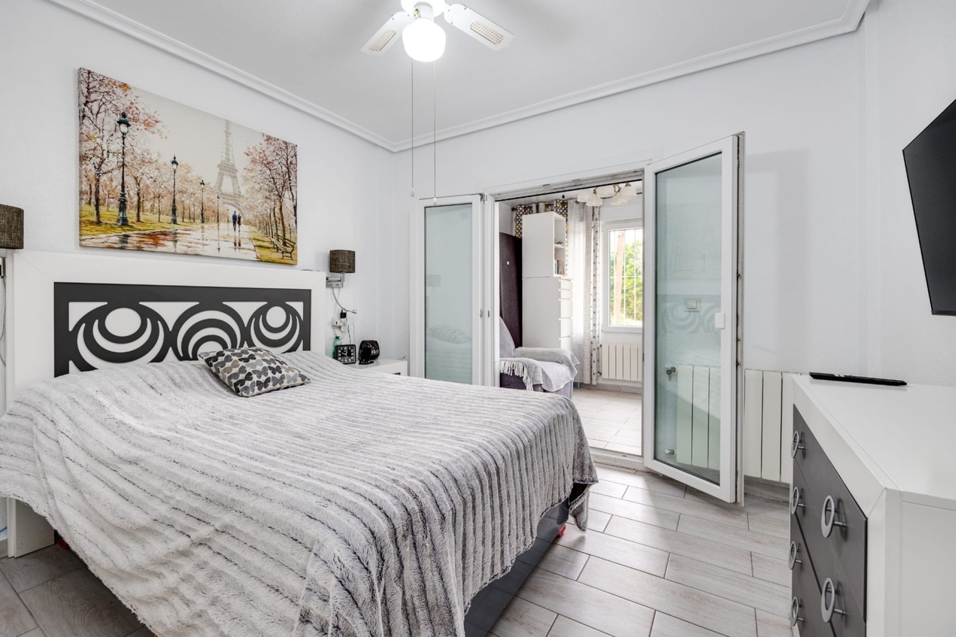 Resale - Townhouse - Torrevieja