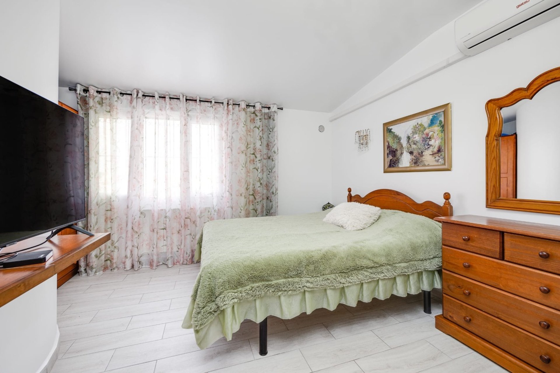 Resale - Townhouse - Torrevieja