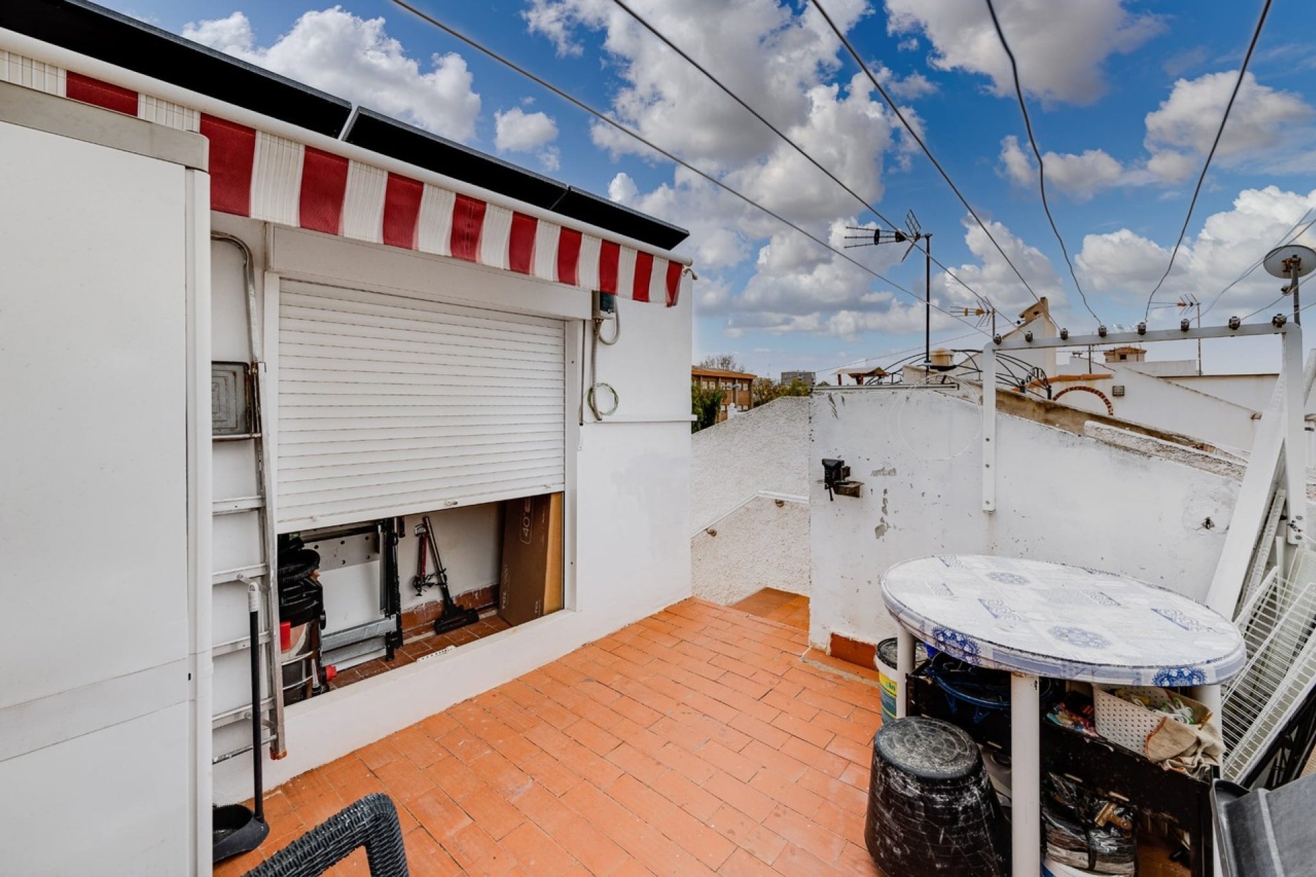 Resale - Townhouse - Torrevieja