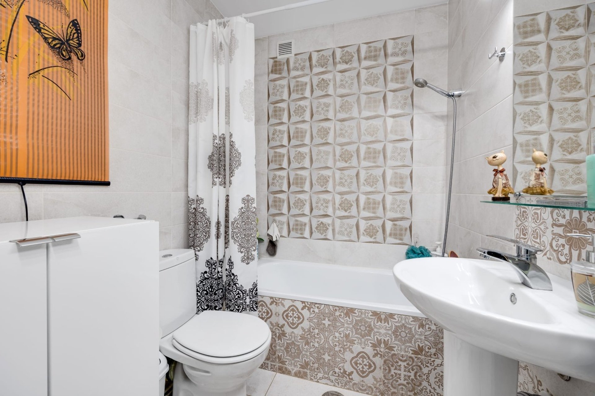 Resale - Townhouse - Torrevieja