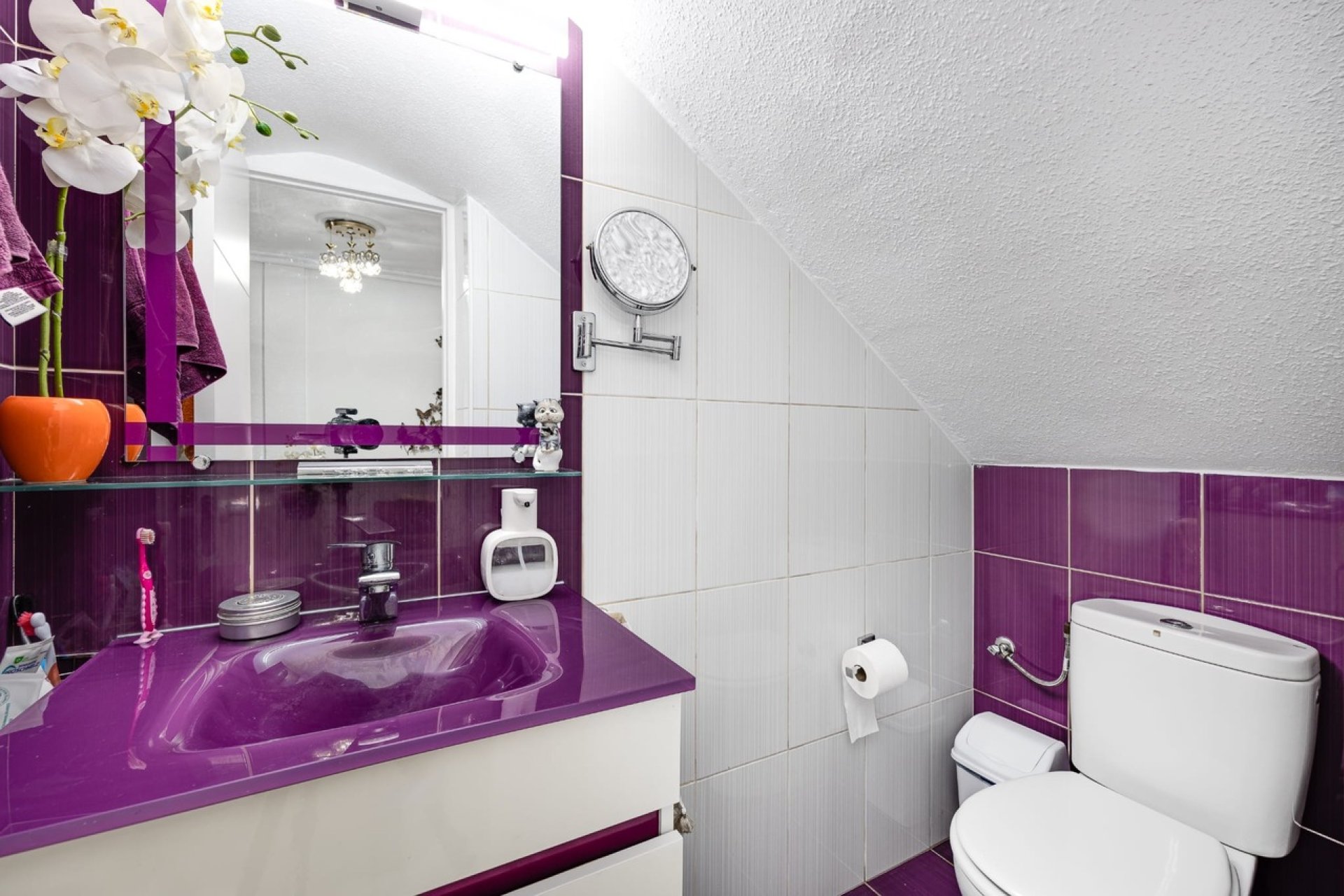 Resale - Townhouse - Torrevieja