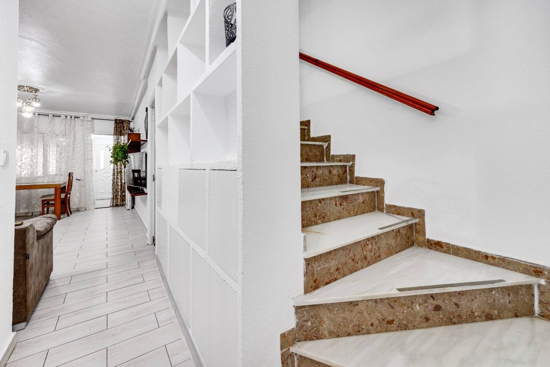 Resale - Townhouse - Torrevieja