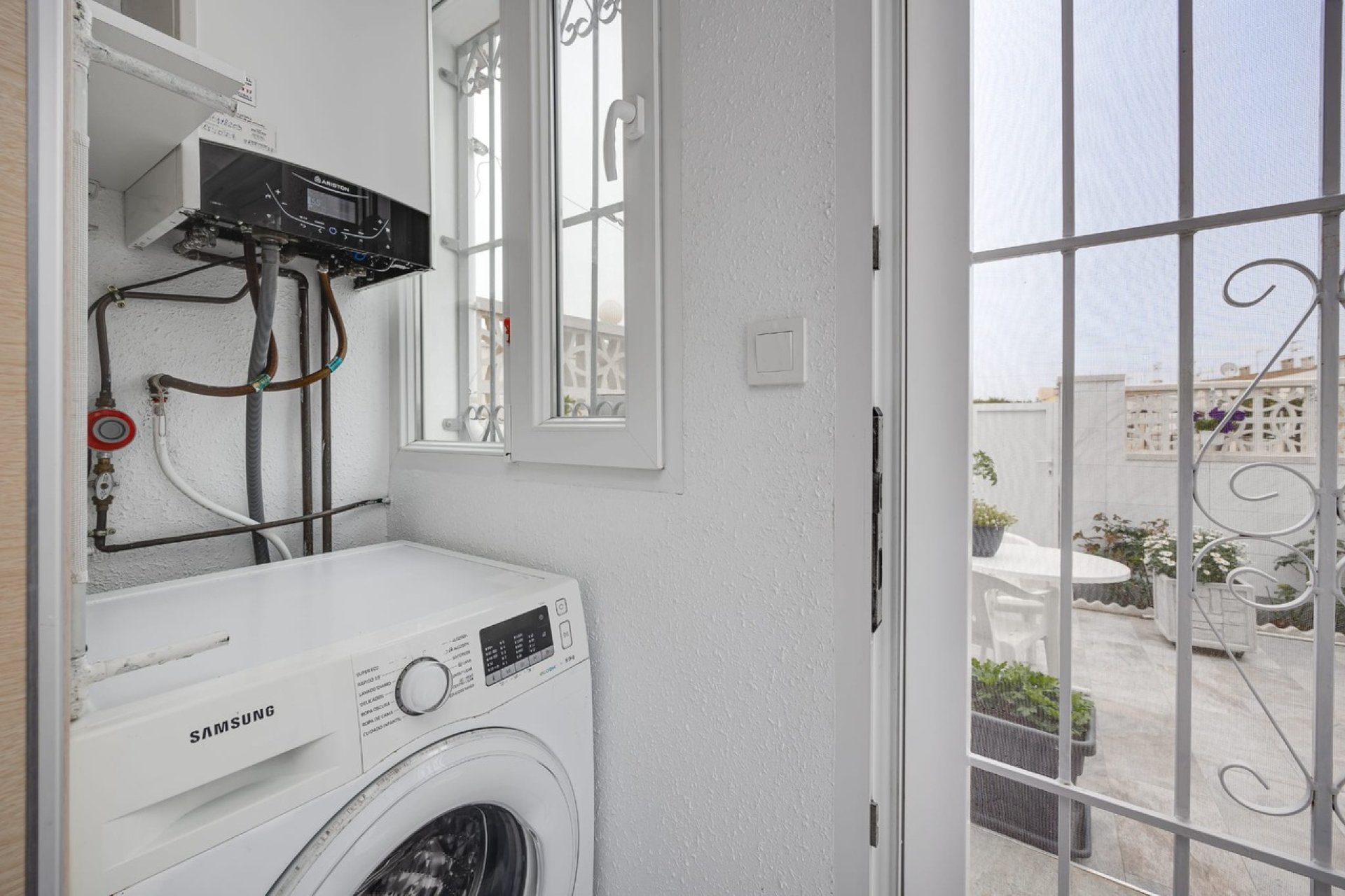 Resale - Townhouse - Torrevieja