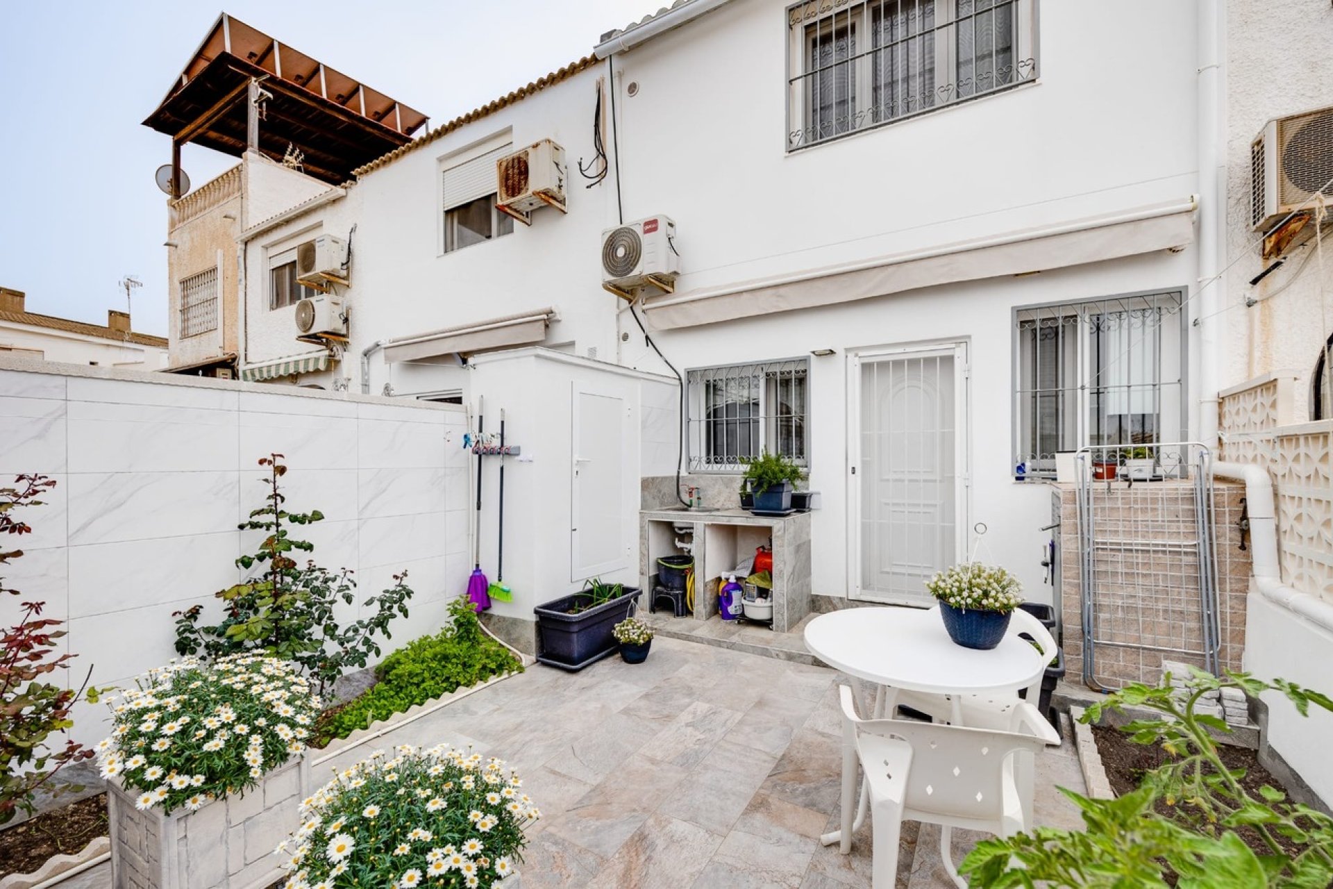 Resale - Townhouse - Torrevieja