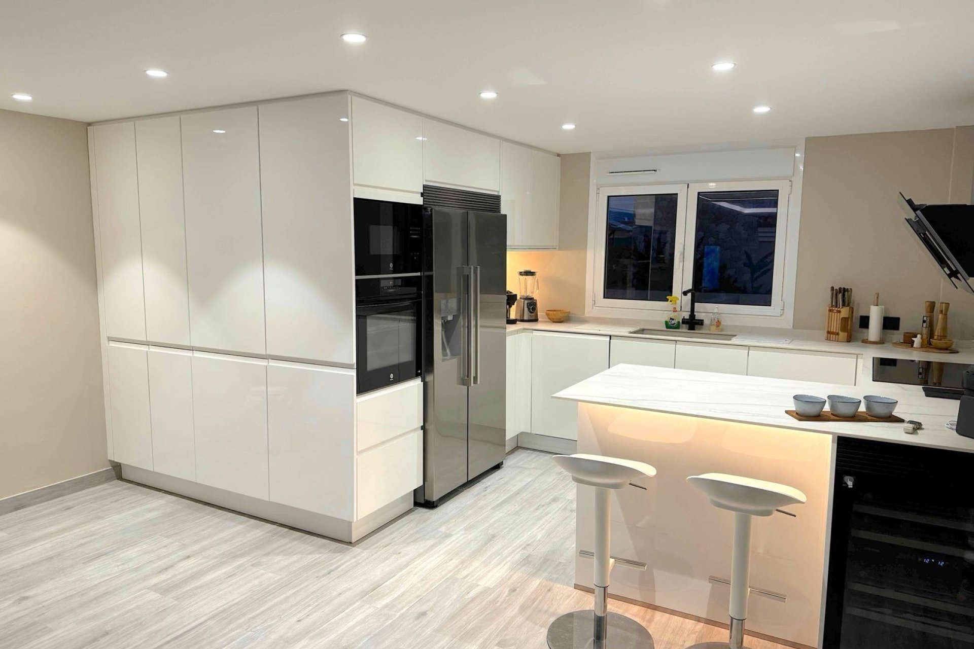 Resale - Villa - Alfas del Pí - pueblo