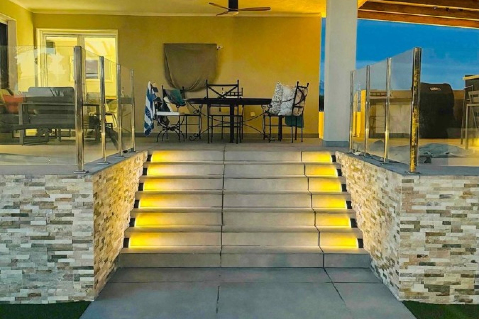 Resale - Villa - Alfas del Pí - pueblo