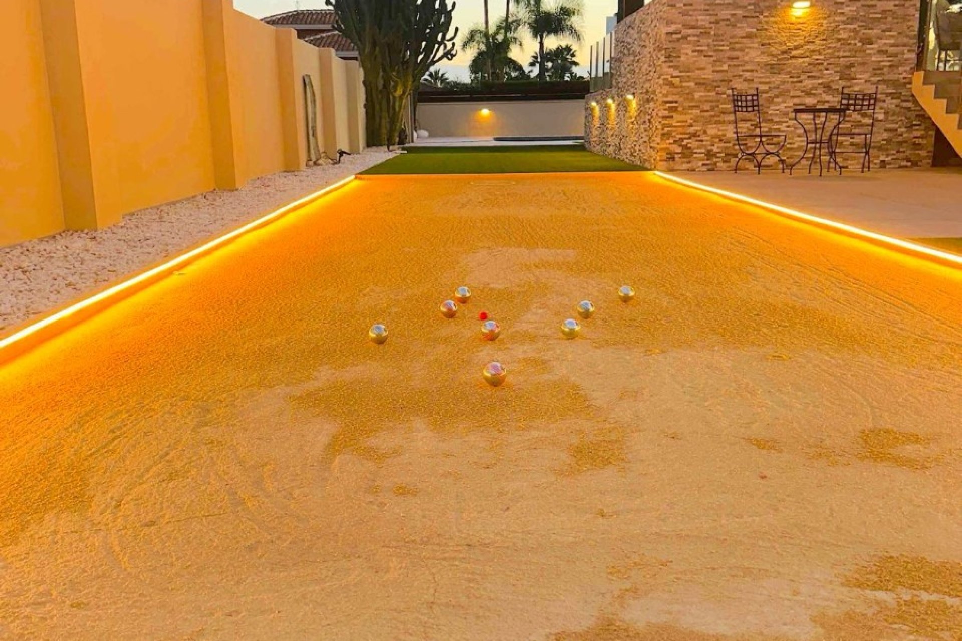 Resale - Villa - Alfas del Pí - pueblo