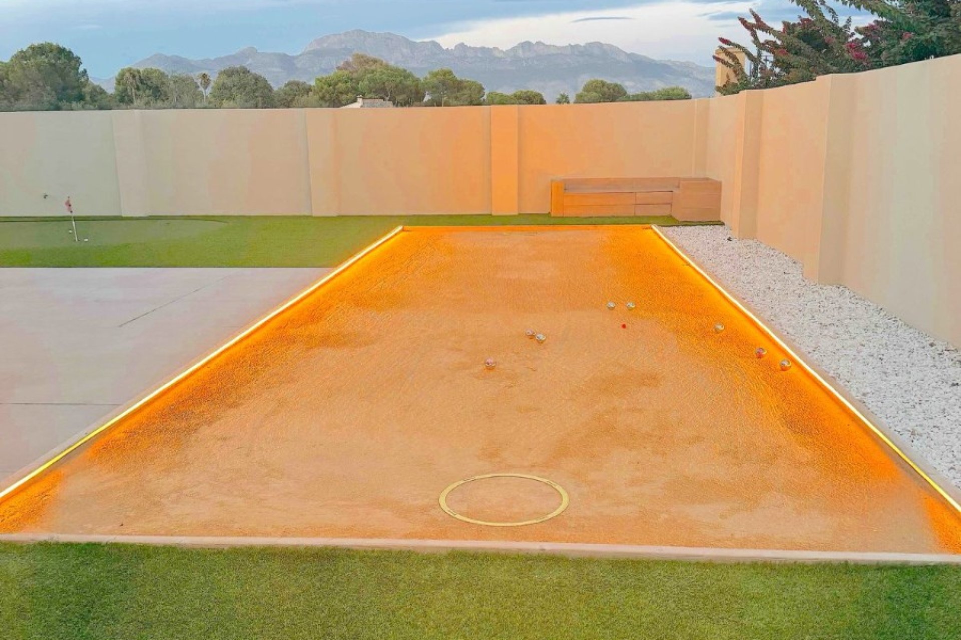 Resale - Villa - Alfas del Pí - pueblo