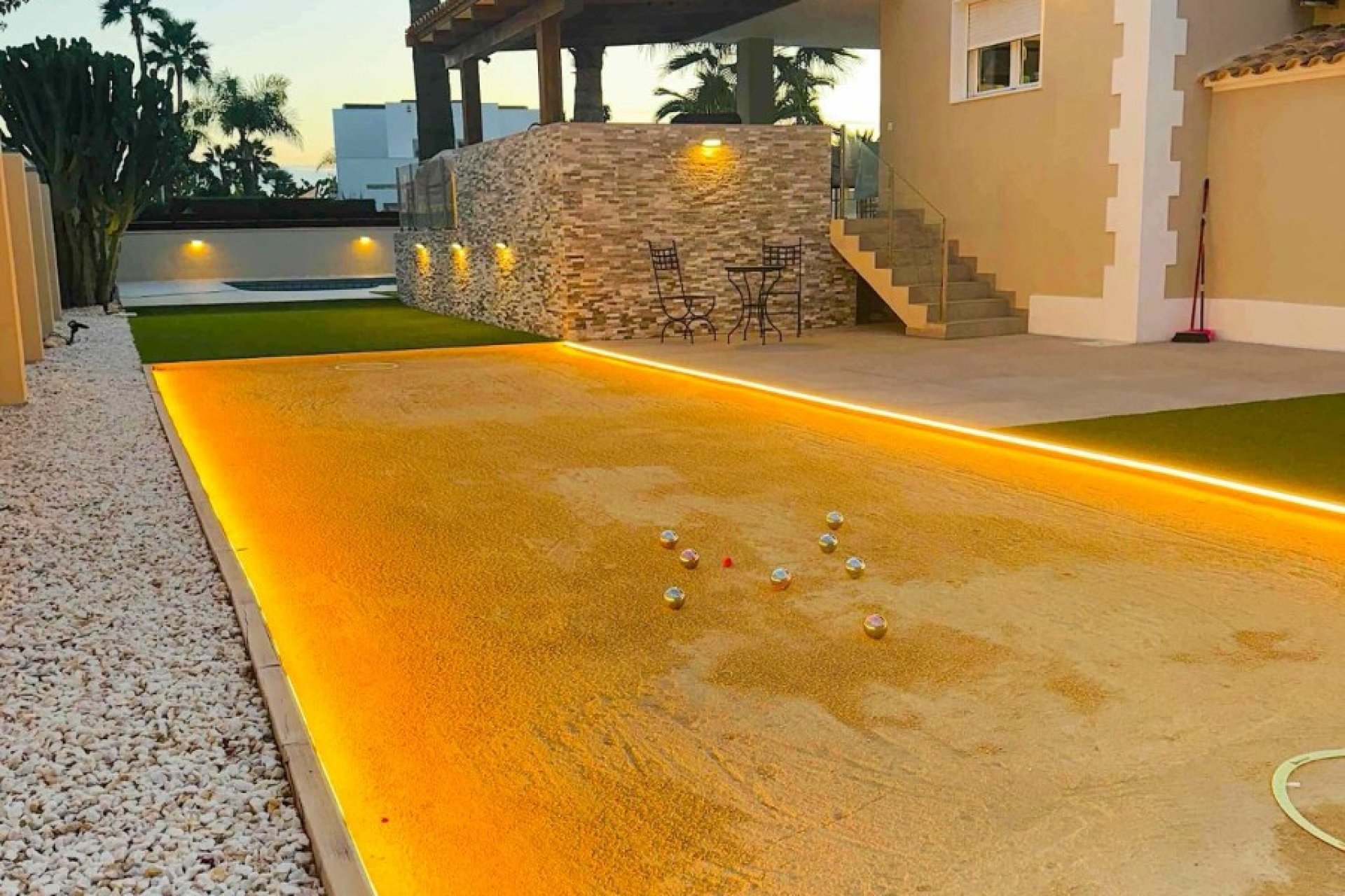 Resale - Villa - Alfas del Pí - pueblo