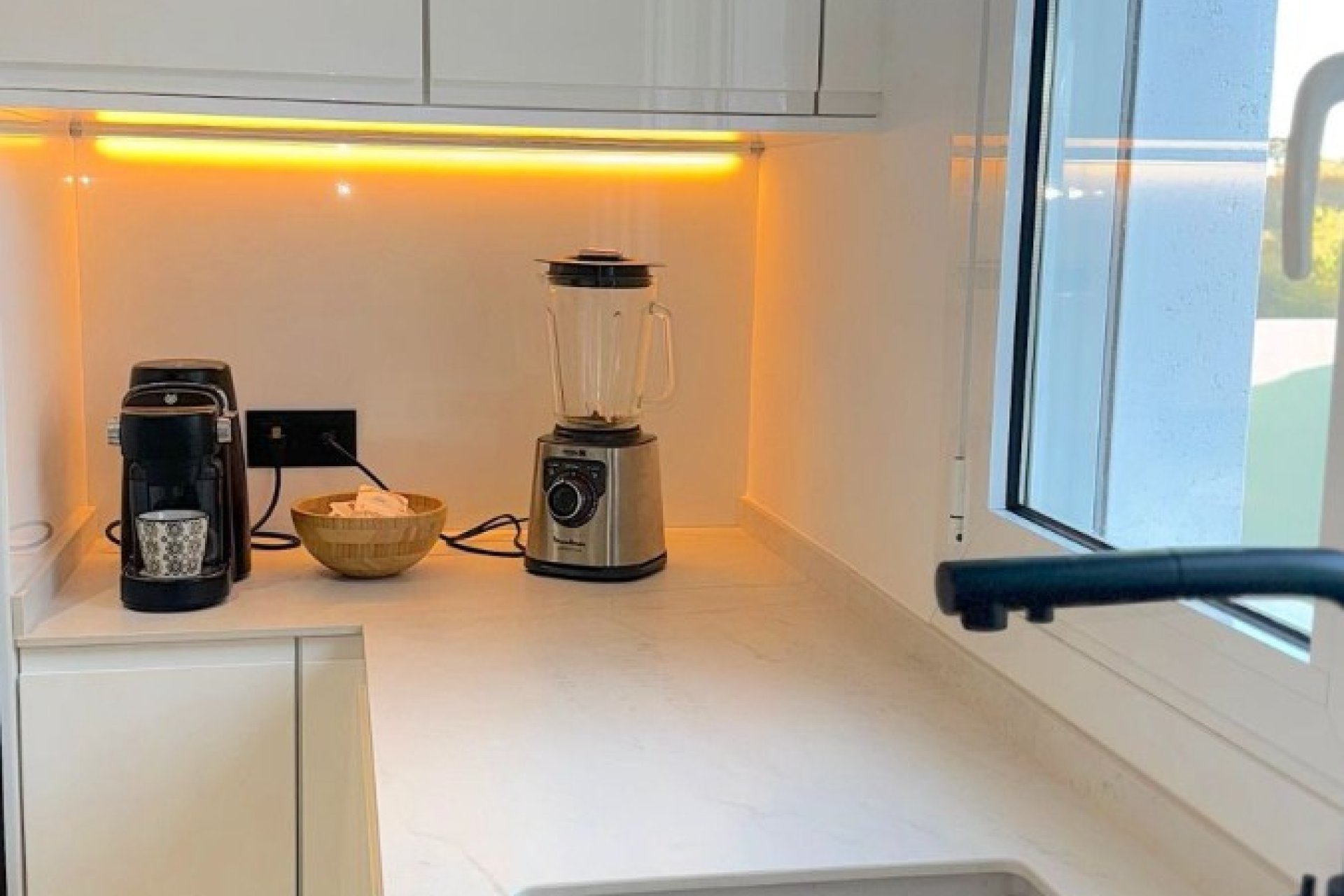 Resale - Villa - Alfas del Pí - pueblo