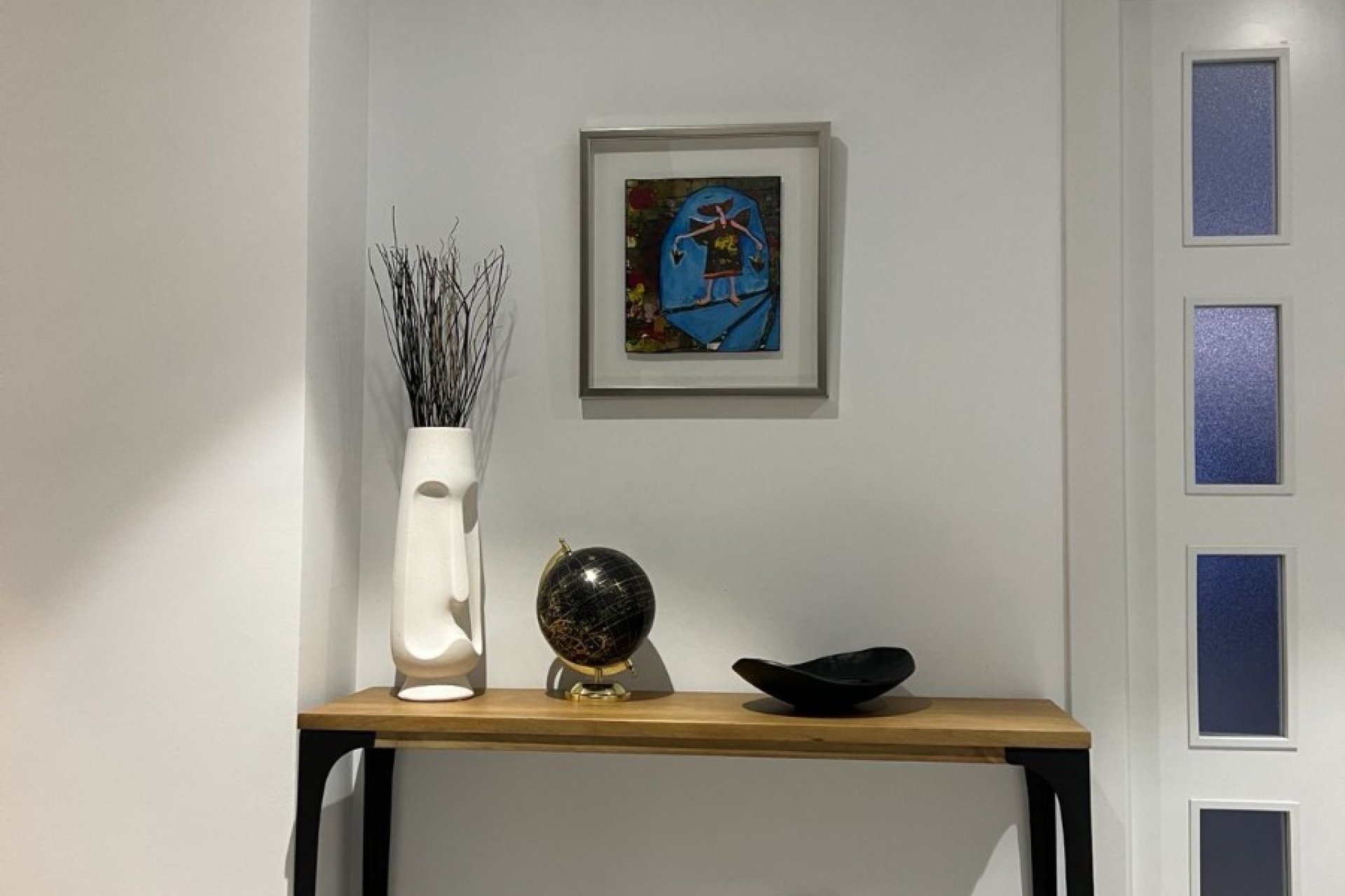 Resale - Villa - Alfas del Pí - pueblo