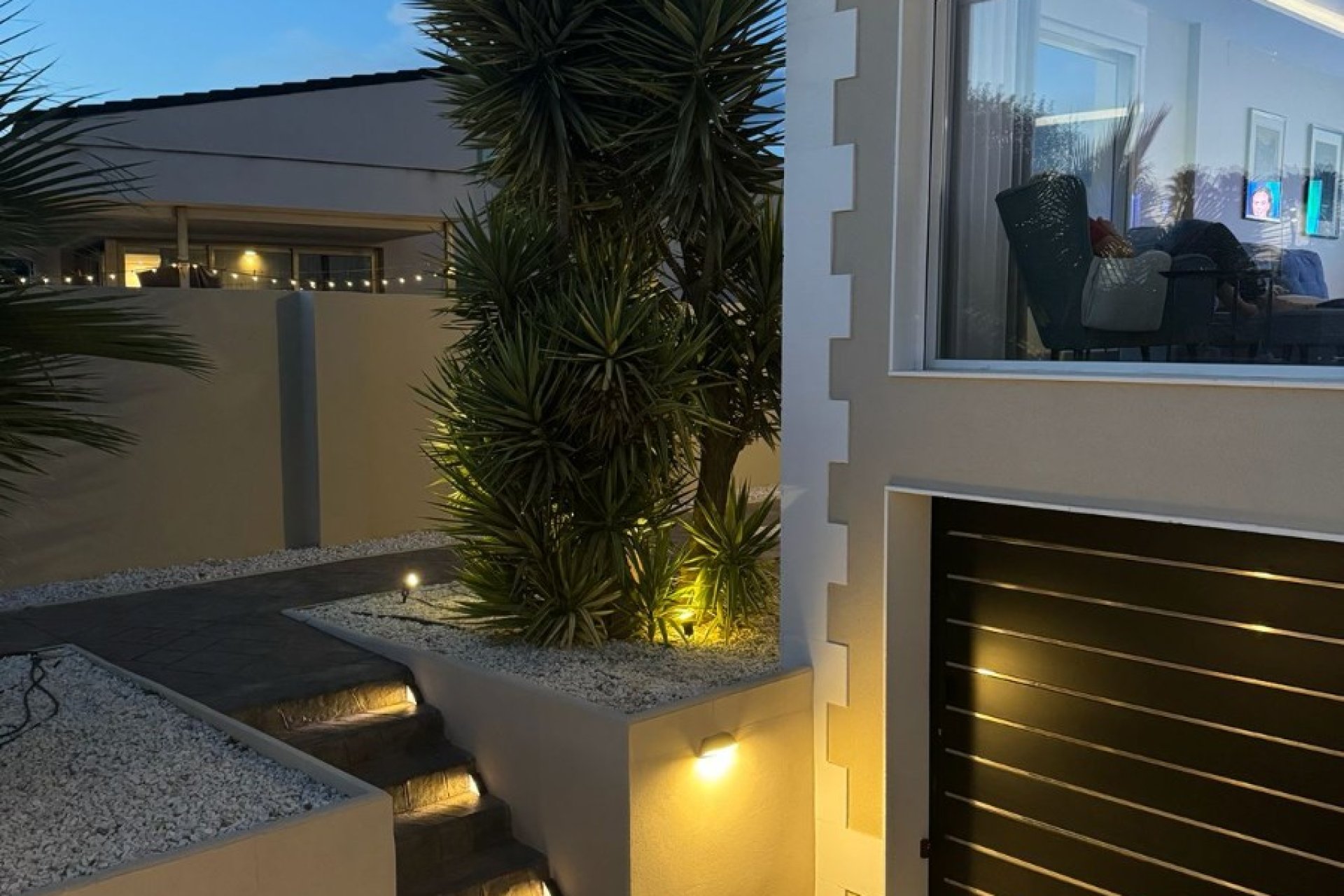 Resale - Villa - Alfas del Pí - pueblo