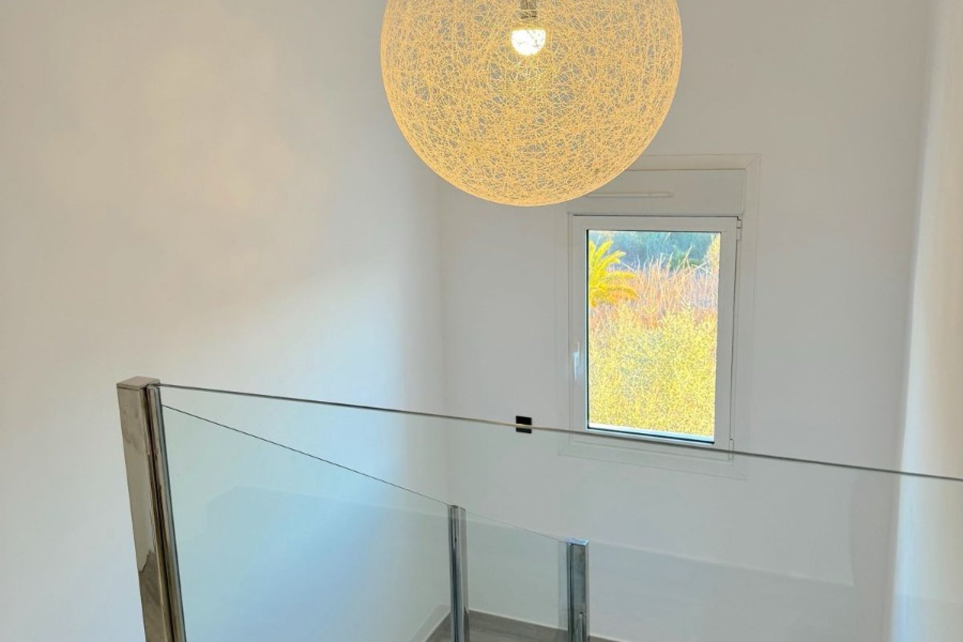 Resale - Villa - Alfas del Pí - pueblo