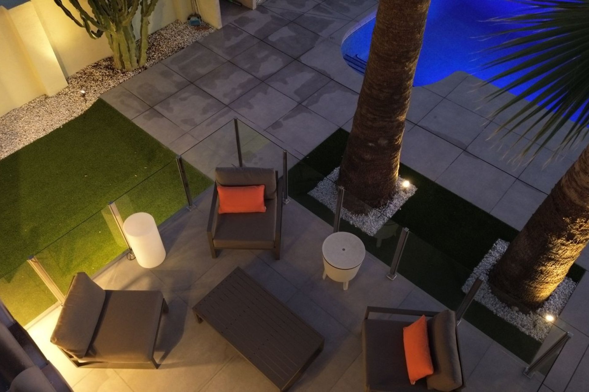 Resale - Villa - Alfas del Pí - pueblo