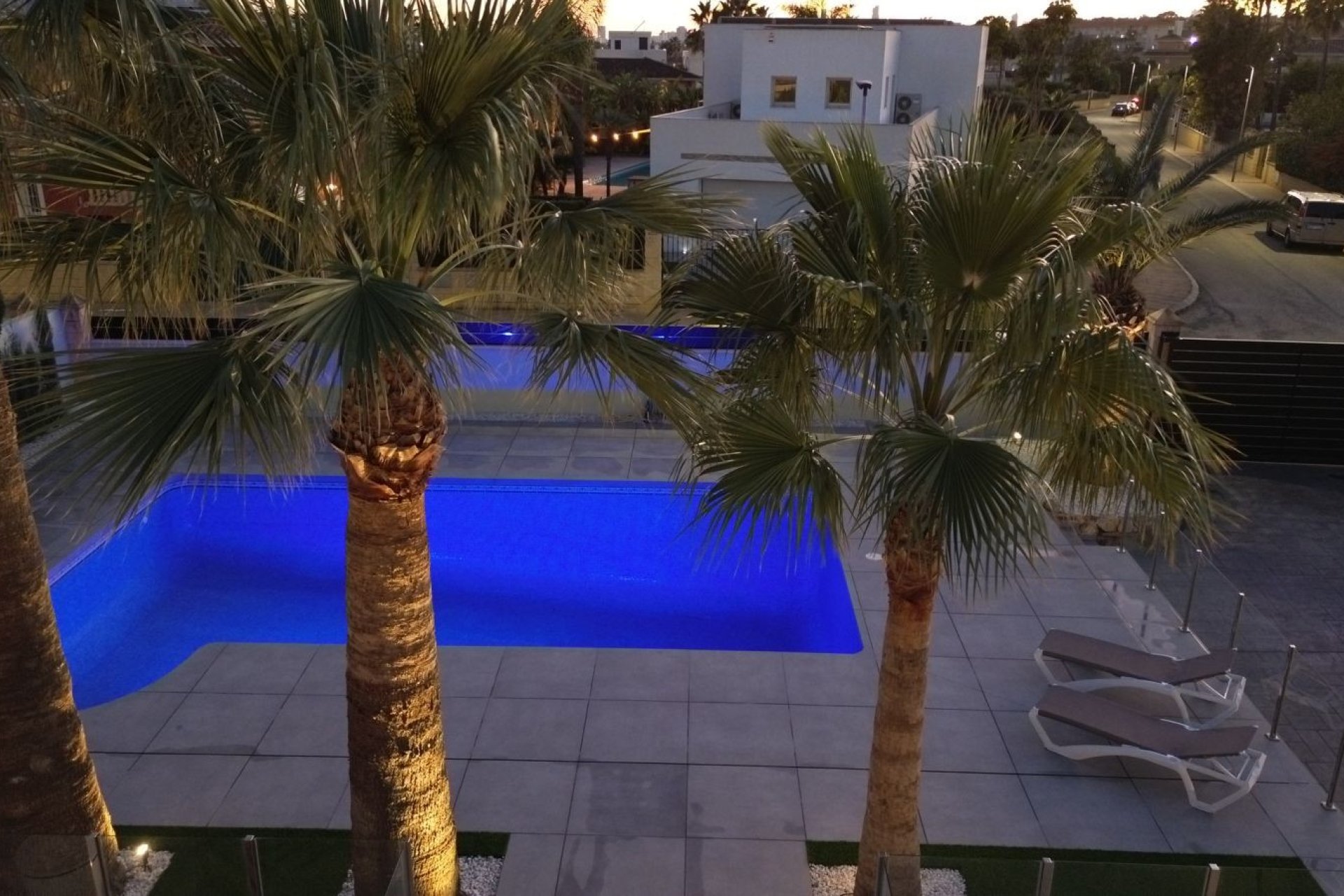 Resale - Villa - Alfas del Pí - pueblo