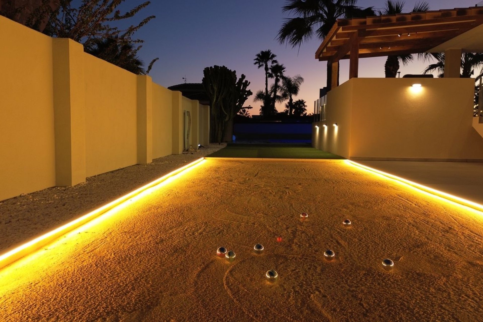 Resale - Villa - Alfas del Pí - pueblo