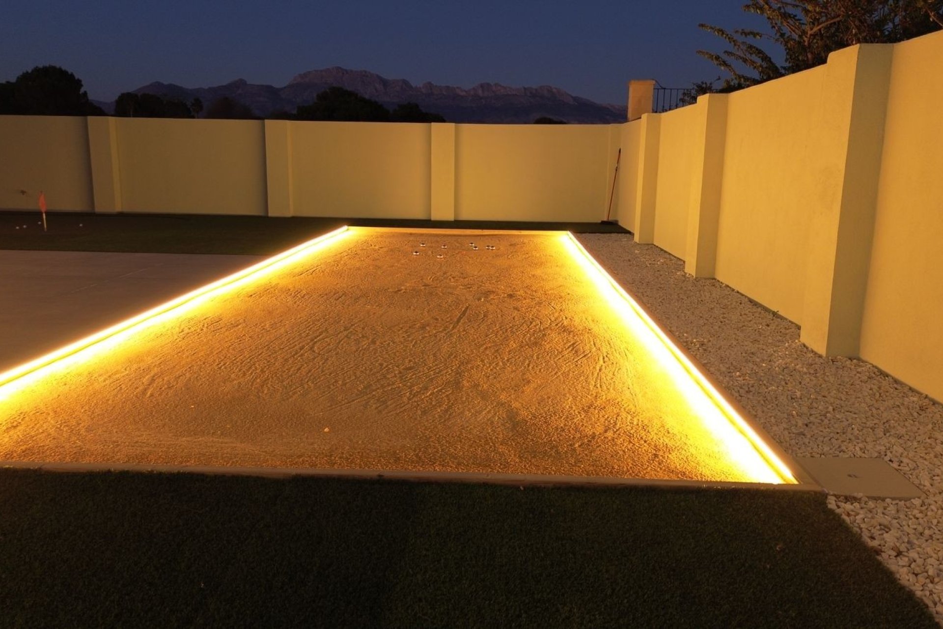 Resale - Villa - Alfas del Pí - pueblo