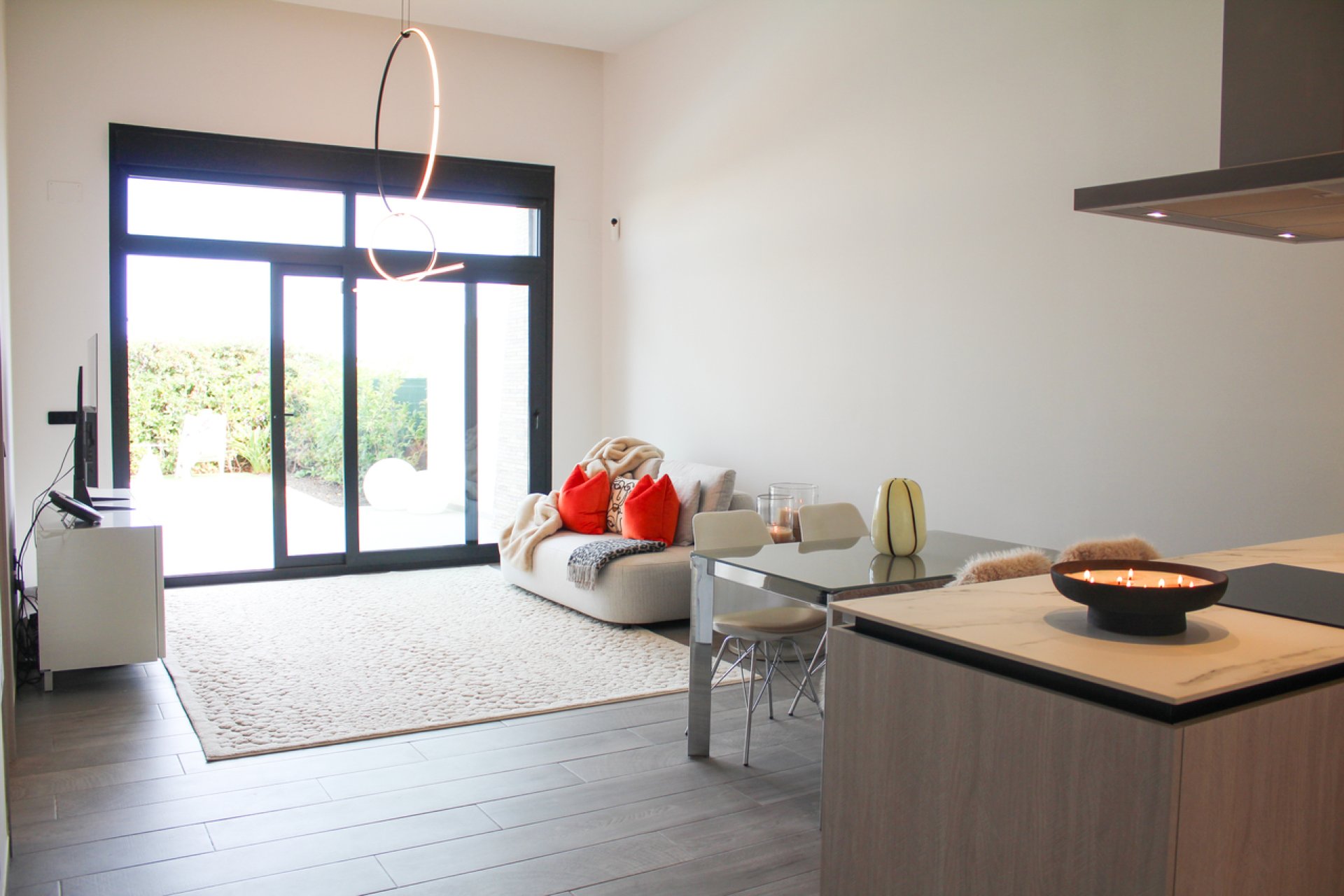 Resale - Villa - Algorfa