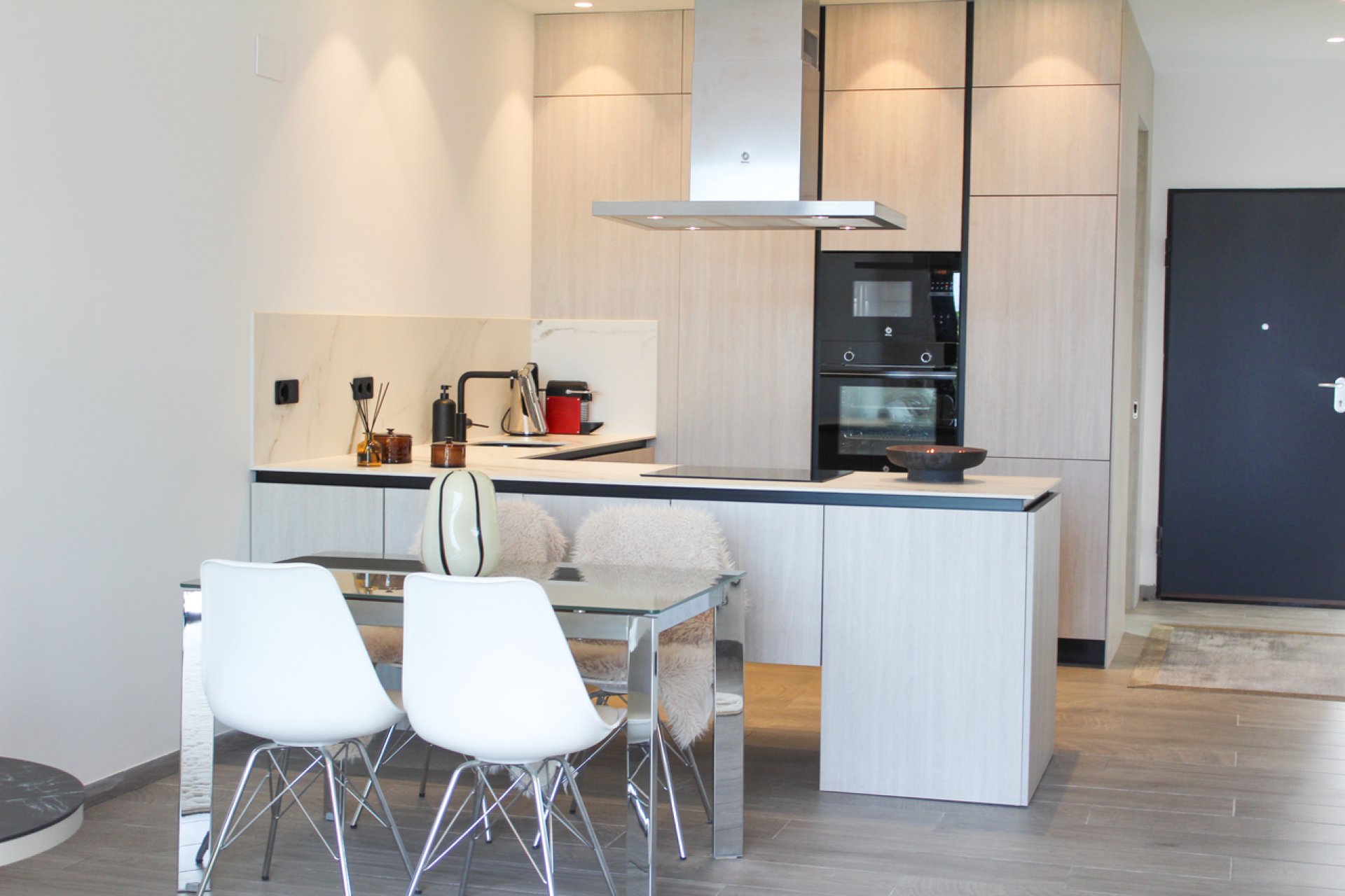 Resale - Villa - Algorfa