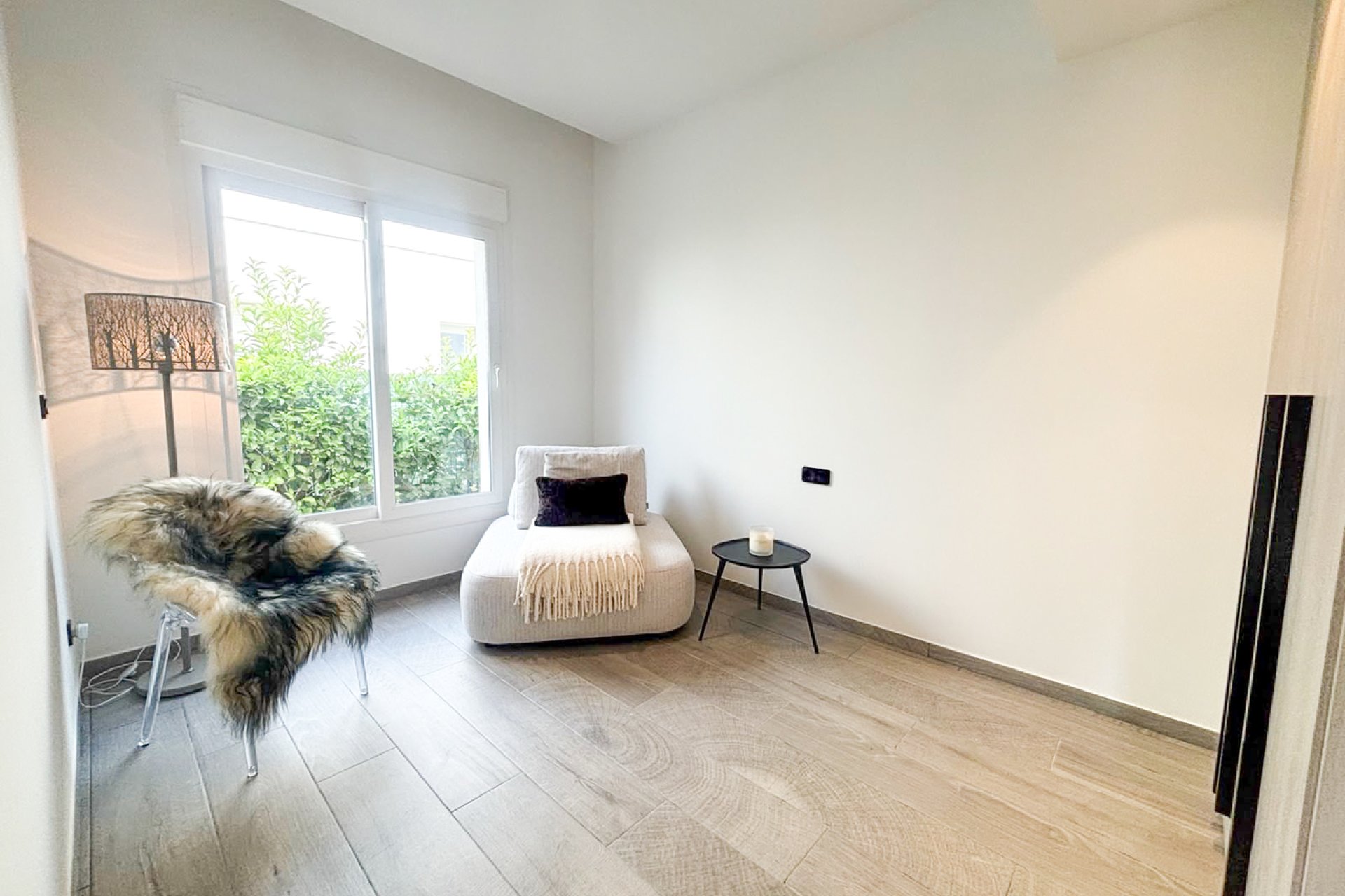 Resale - Villa - Algorfa