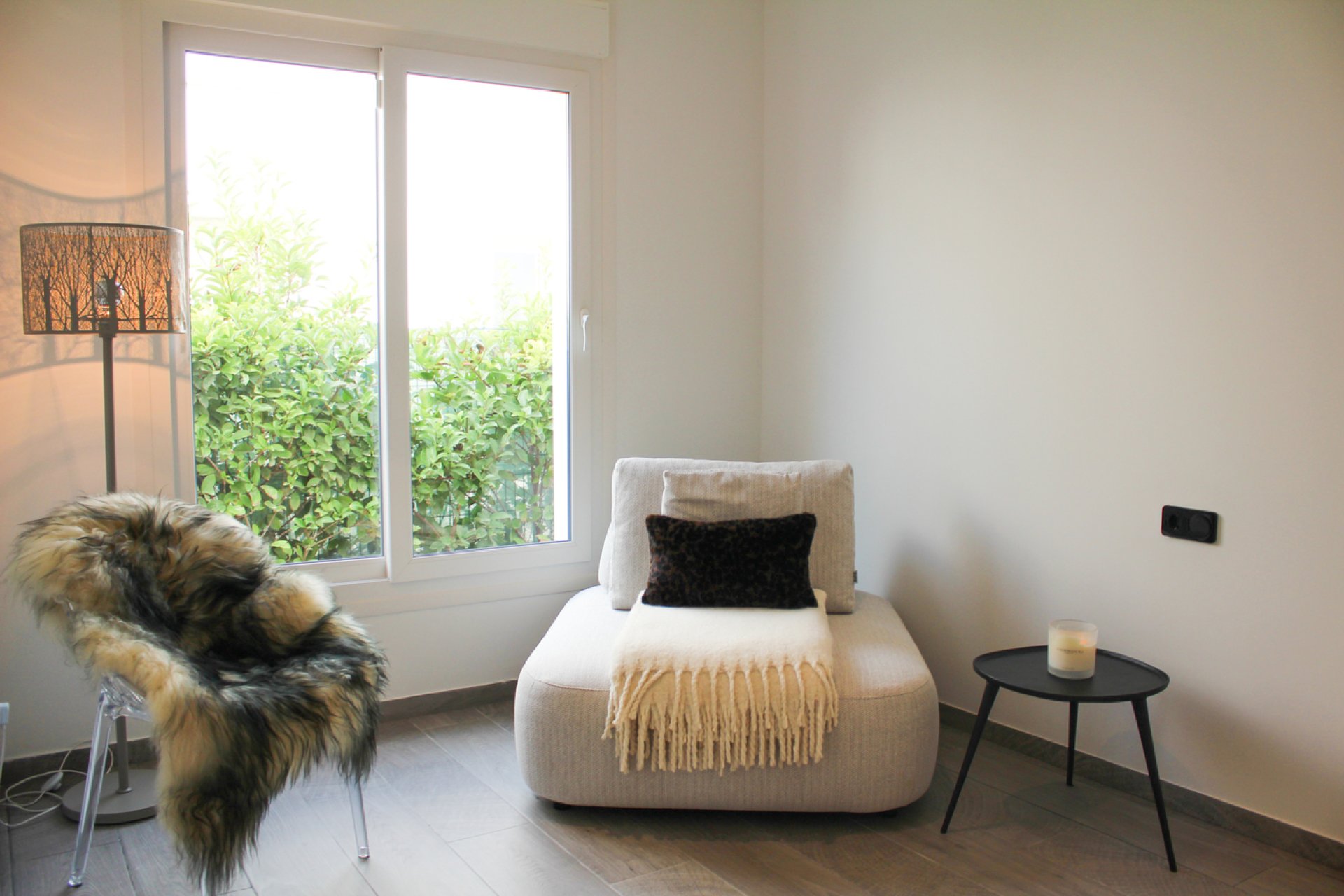Resale - Villa - Algorfa