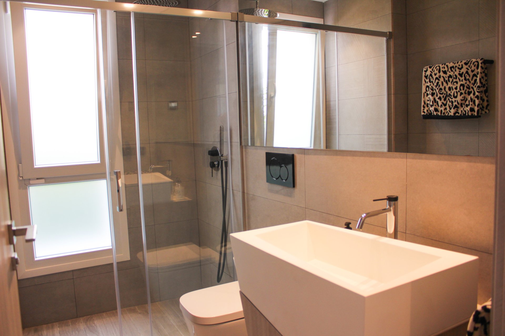Resale - Villa - Algorfa