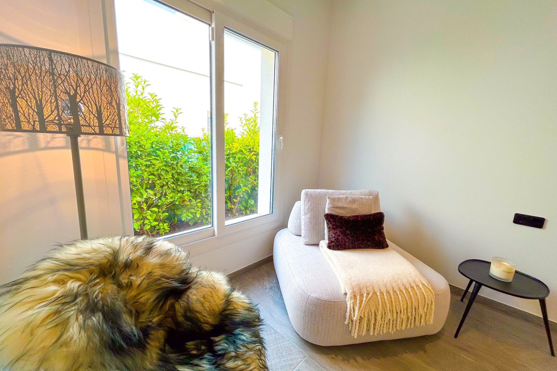 Resale - Villa - Algorfa