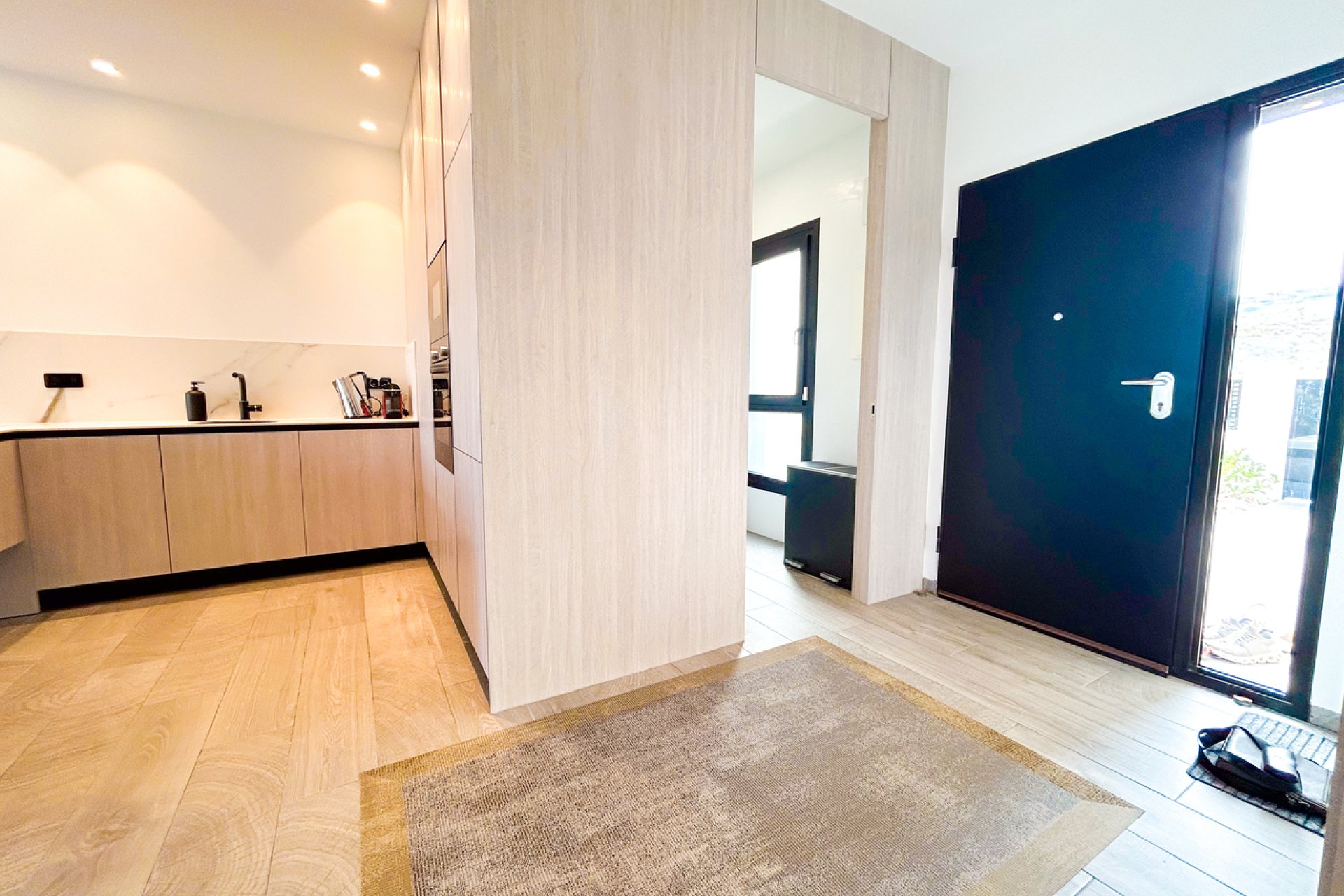 Resale - Villa - Algorfa