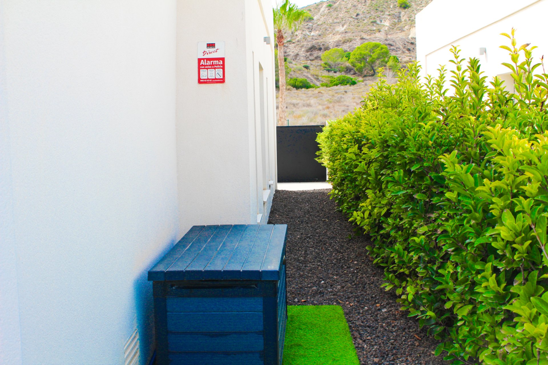 Resale - Villa - Algorfa
