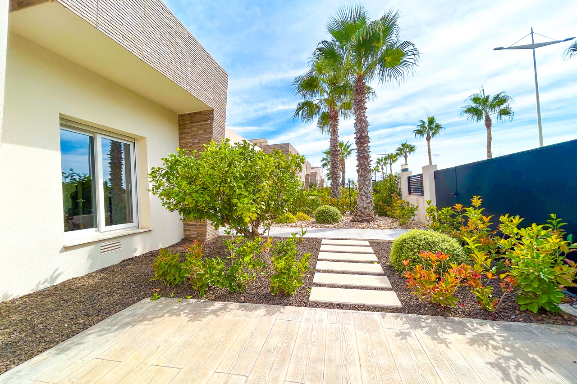 Resale - Villa - Algorfa