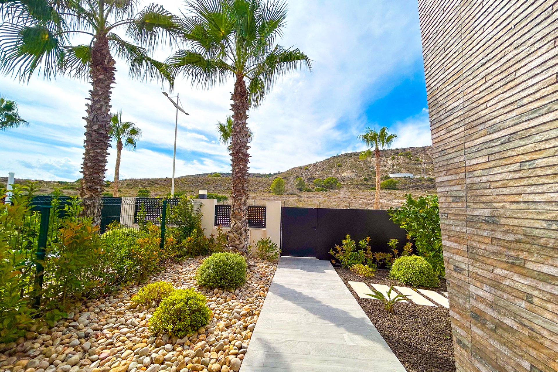 Resale - Villa - Algorfa